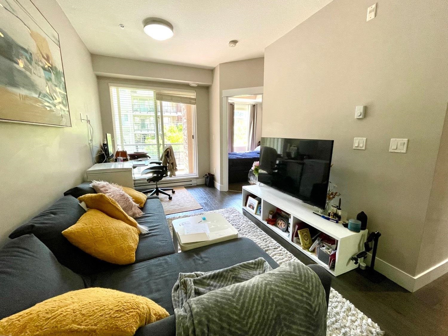 203 2495 WILSON AVENUE, R3071921, BC,