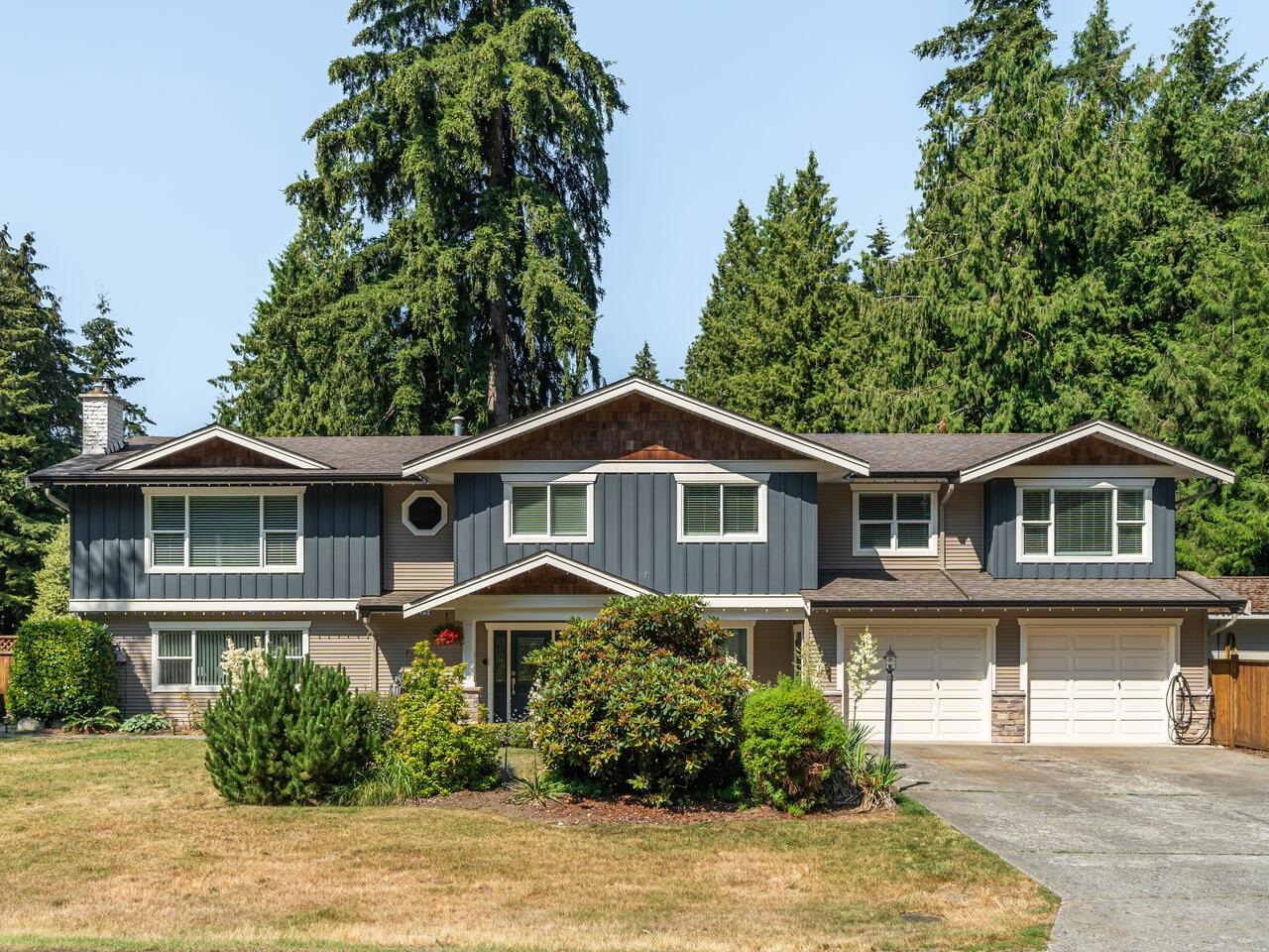 4551 209 STREET, Langley BC V3A 2K7, R3071925, BC,