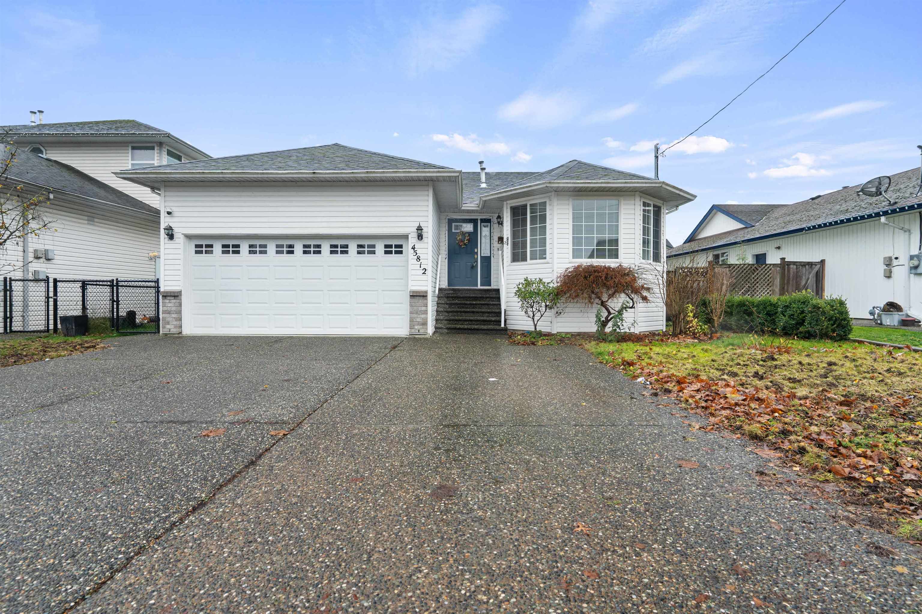 45812 THOMAS ROAD, Chilliwack BC V2R 3W9, R3071935, BC,