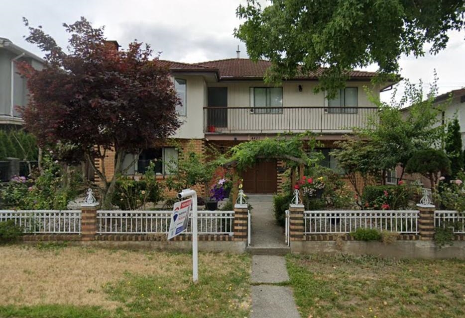 4421 PARKER STREET, Burnaby BC V5C 3C7, R3071944, BC,