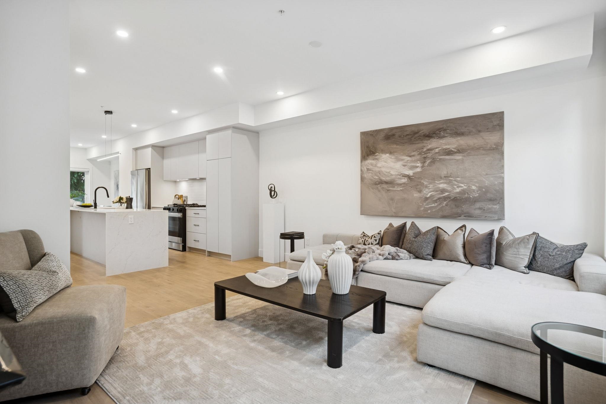 12 19667 55A AVENUE, R3071946, BC,