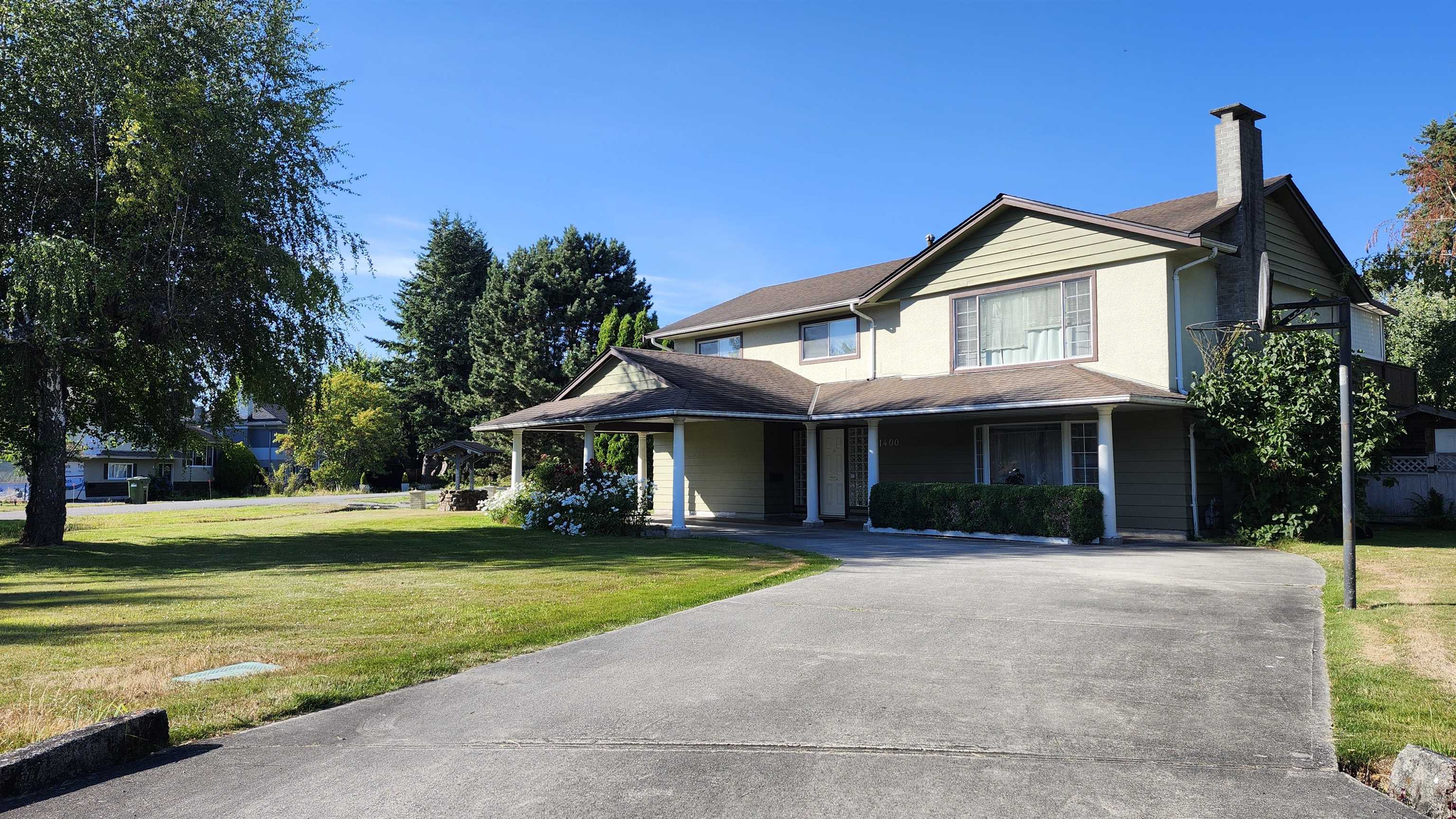 11400 SEAFIELD CRESCENT, Richmond BC V7A 3J2, R3071954, BC,