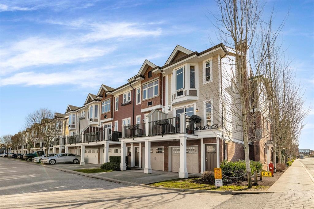 20738 84 AVENUE, Langley BC V2Y 0J6, R3071955, BC,