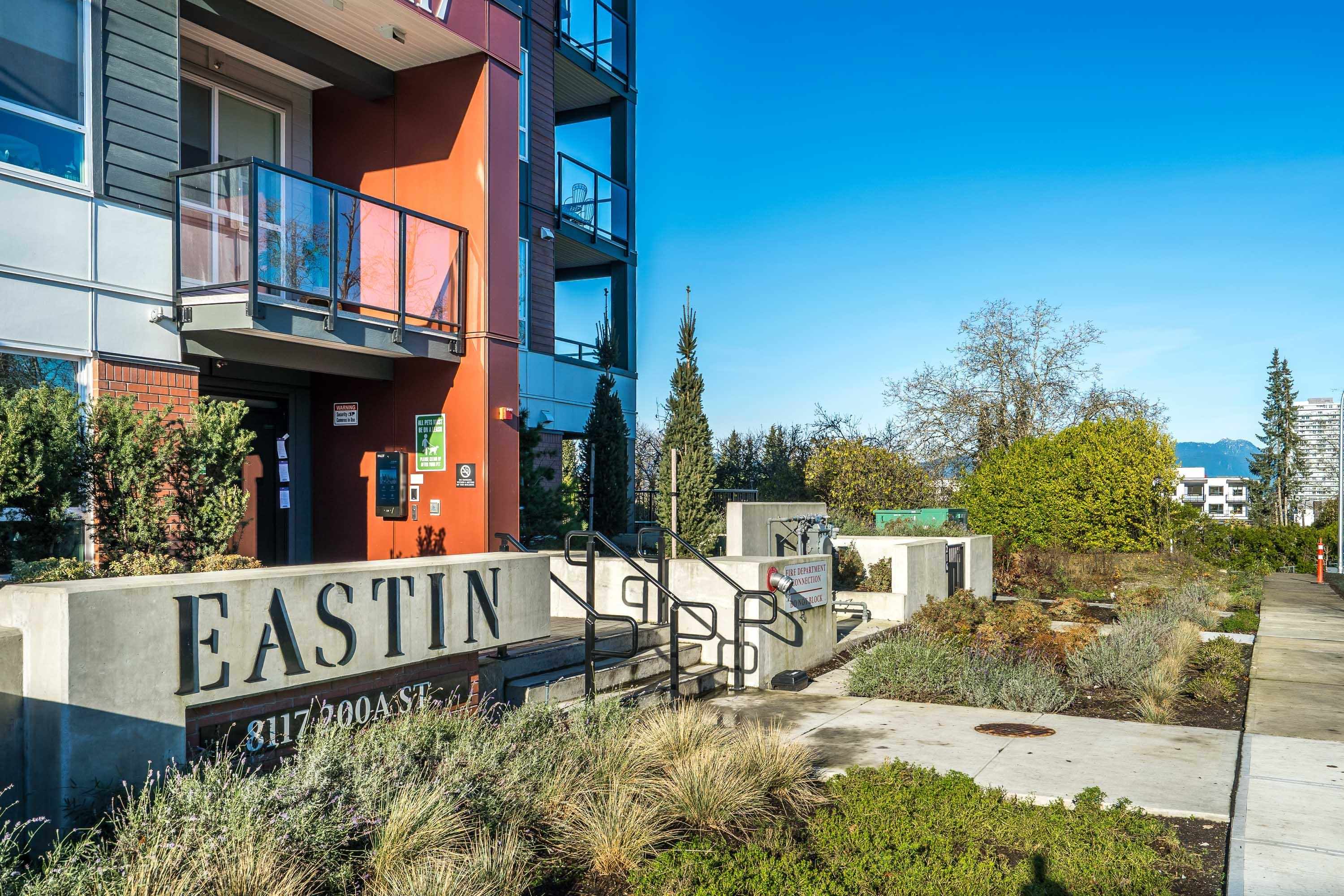 411 8117 200A STREET, R3071972, BC,