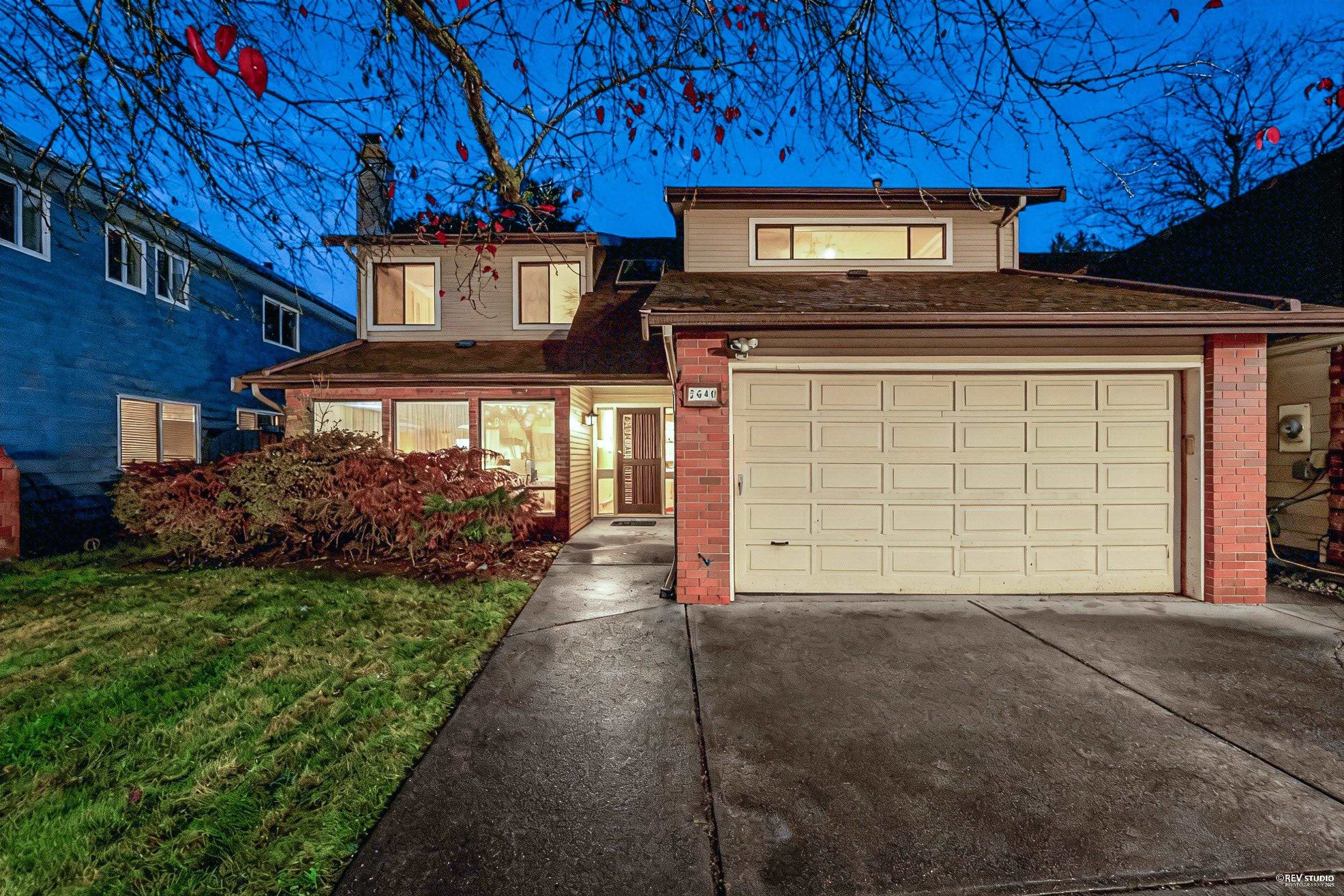 5640 SANDIFORD PLACE, Richmond BC V7E 5M5, R3071987, BC,