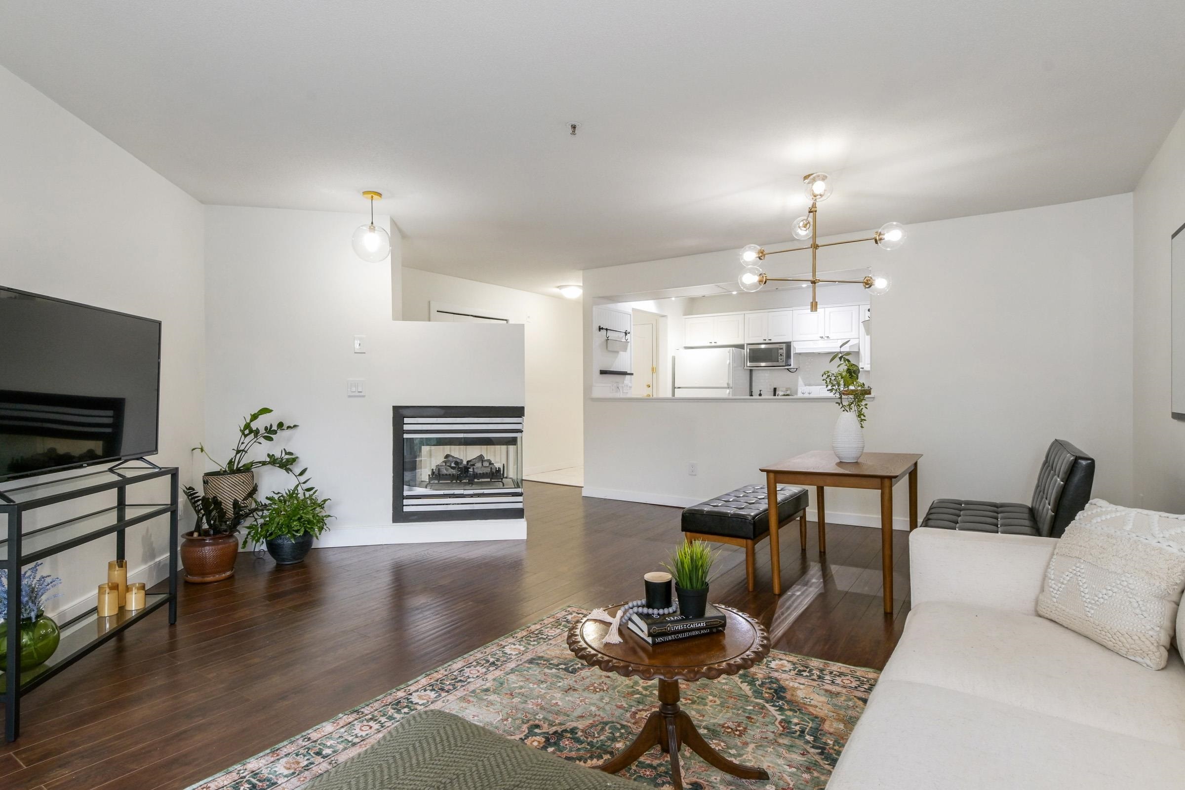 401 5465 201 STREET, R3071989, BC,