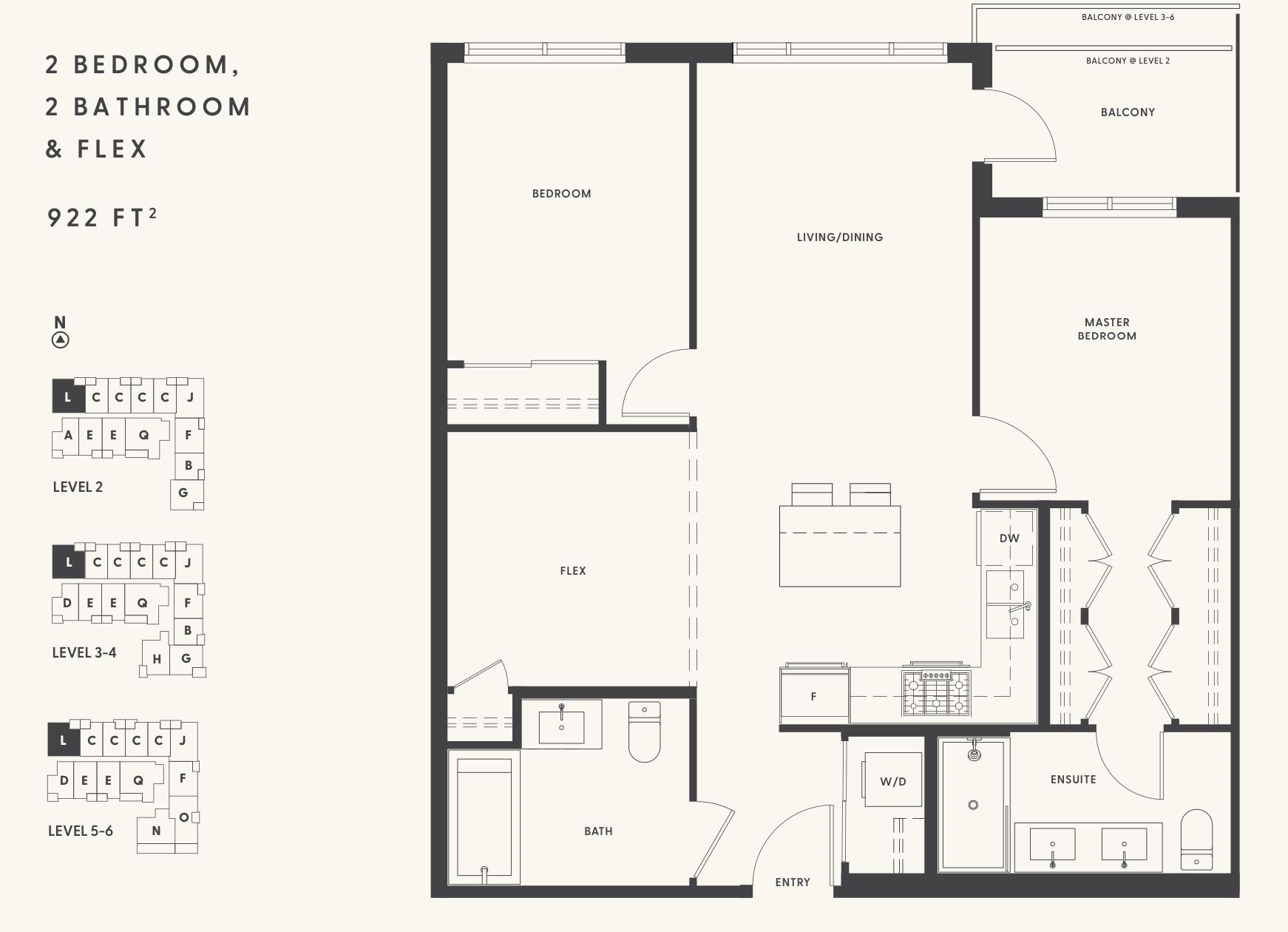 410 3113 ST JOHNS STREET, R3071997, BC,
