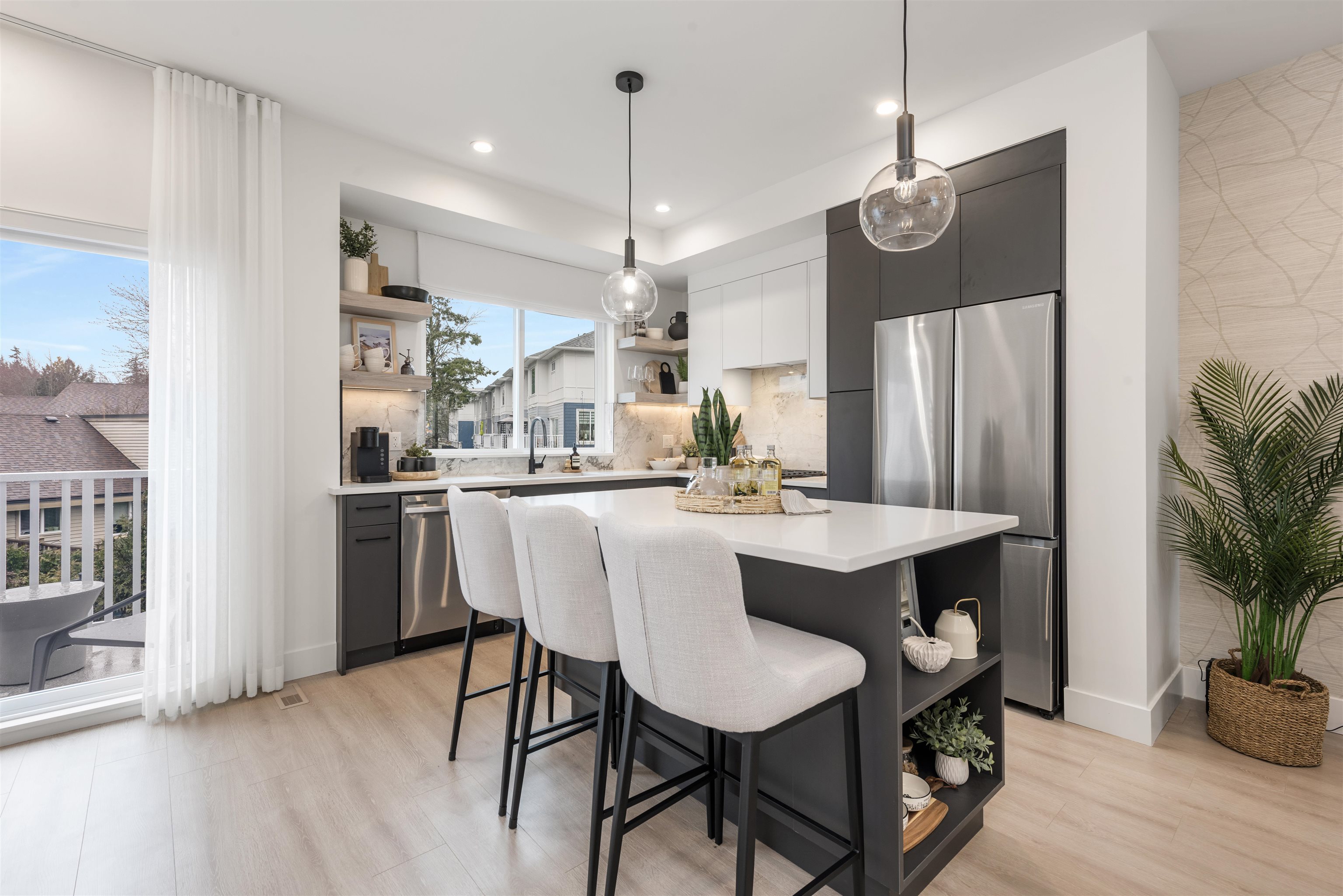 7 19330 FAIRWAY DRIVE, R3071998, BC,