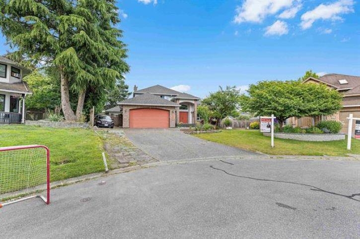 14247 86 AVENUE, Surrey BC V3W 0S6, R3071999, BC,