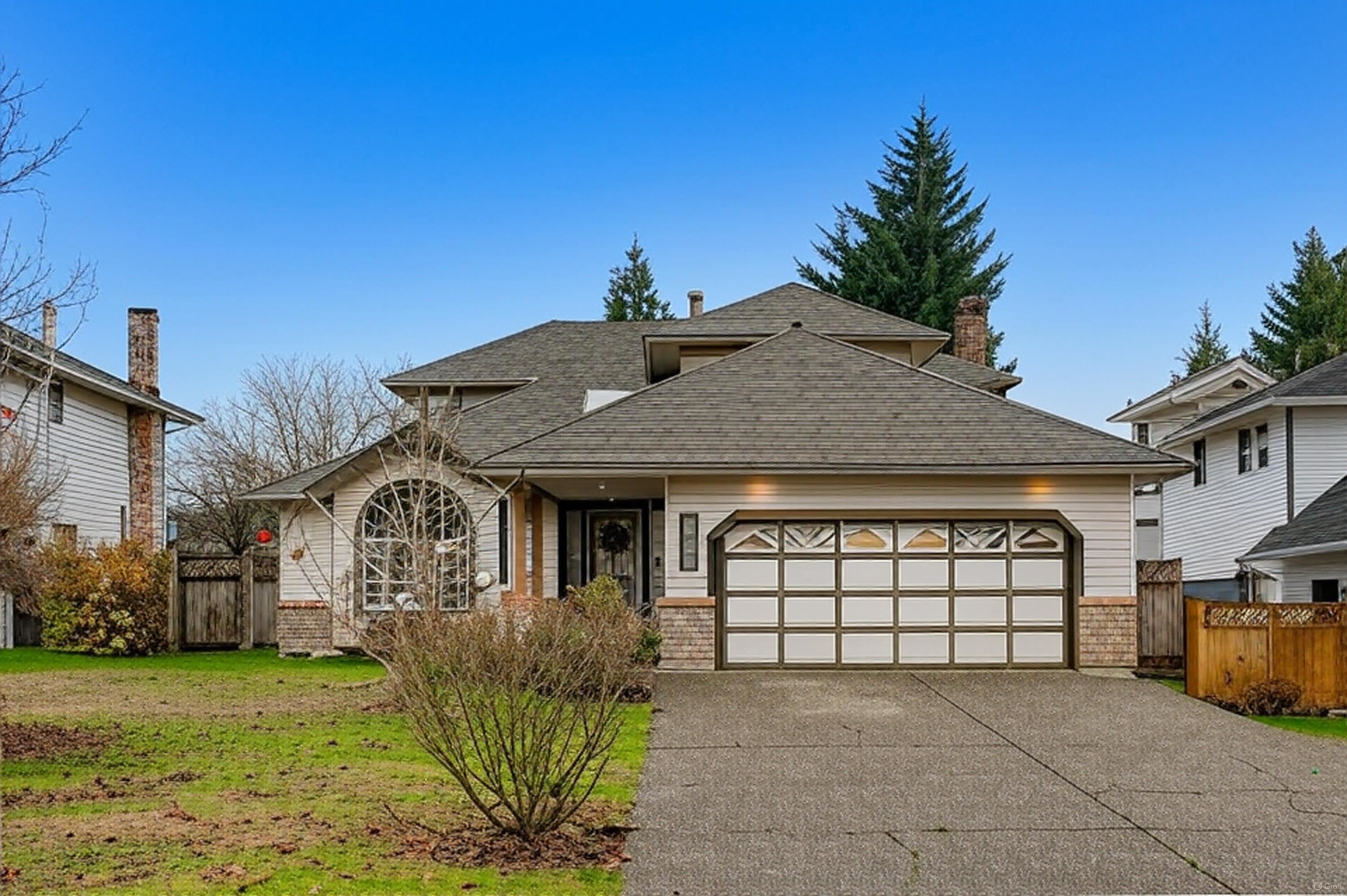 18586 62 AVENUE, Surrey BC V3S 7R1, R3072004, BC,