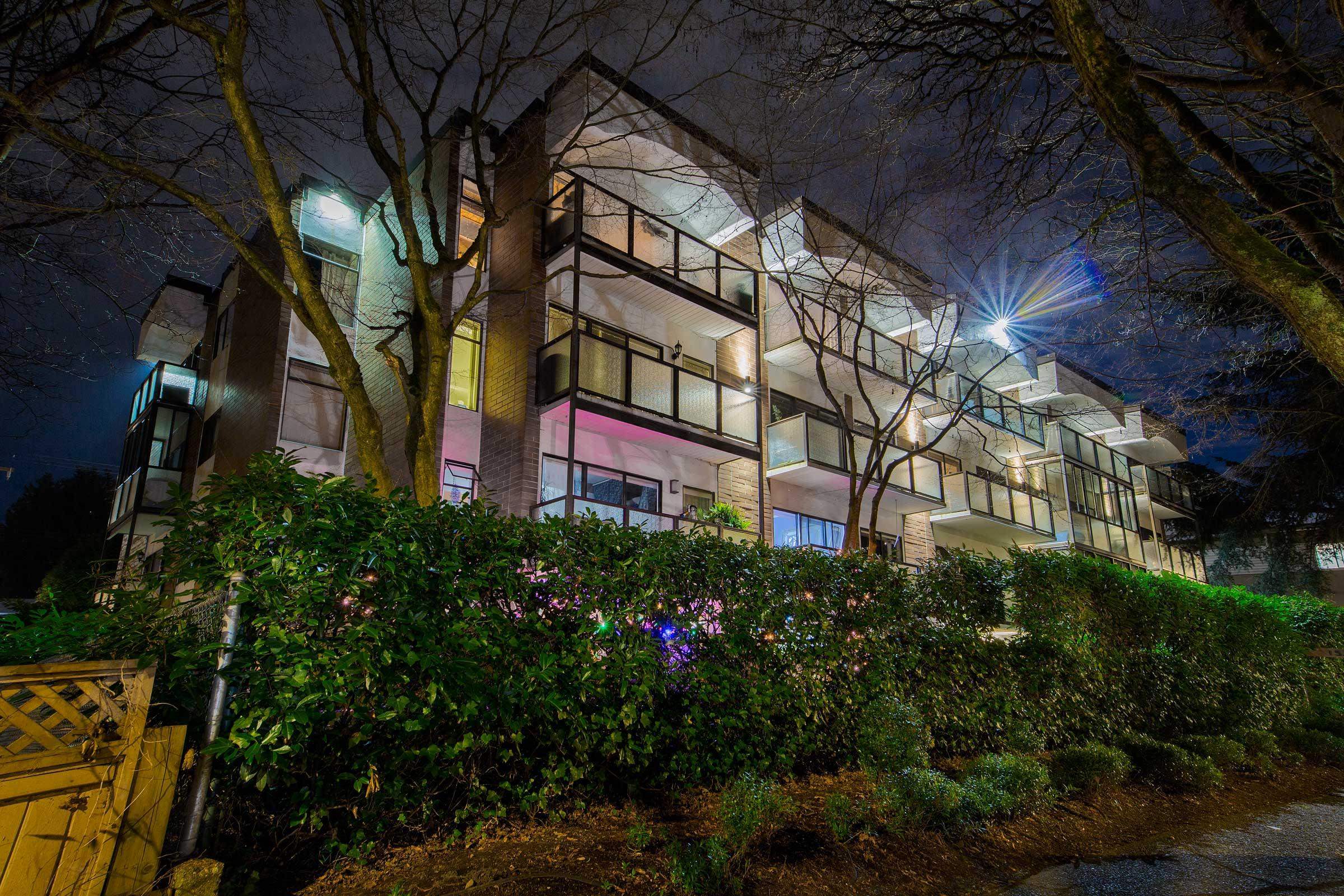 201 1535 NELSON STREET, R3072016, BC,