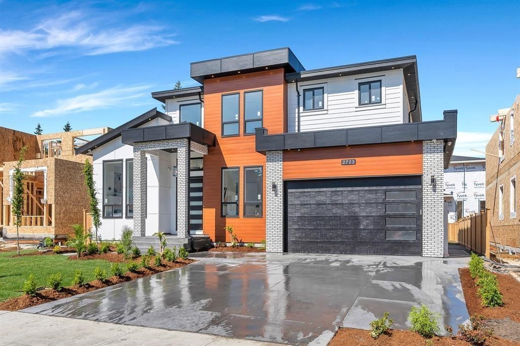 2723 201 STREET, Langley BC V2Z 0B6, R3072020, BC,