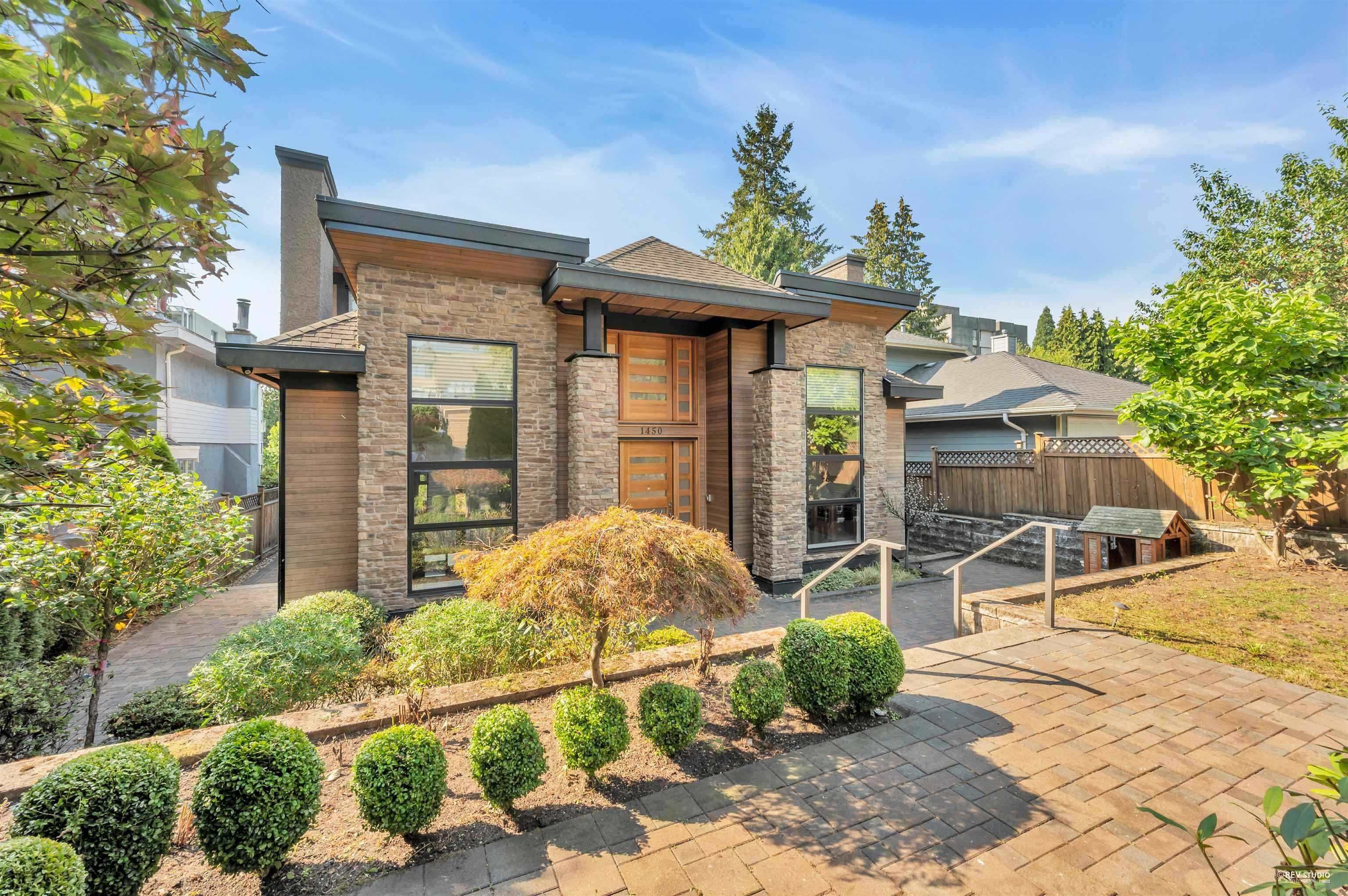 1450 FULTON AVENUE, West Vancouver BC V7T 1P1, R3072027, BC,