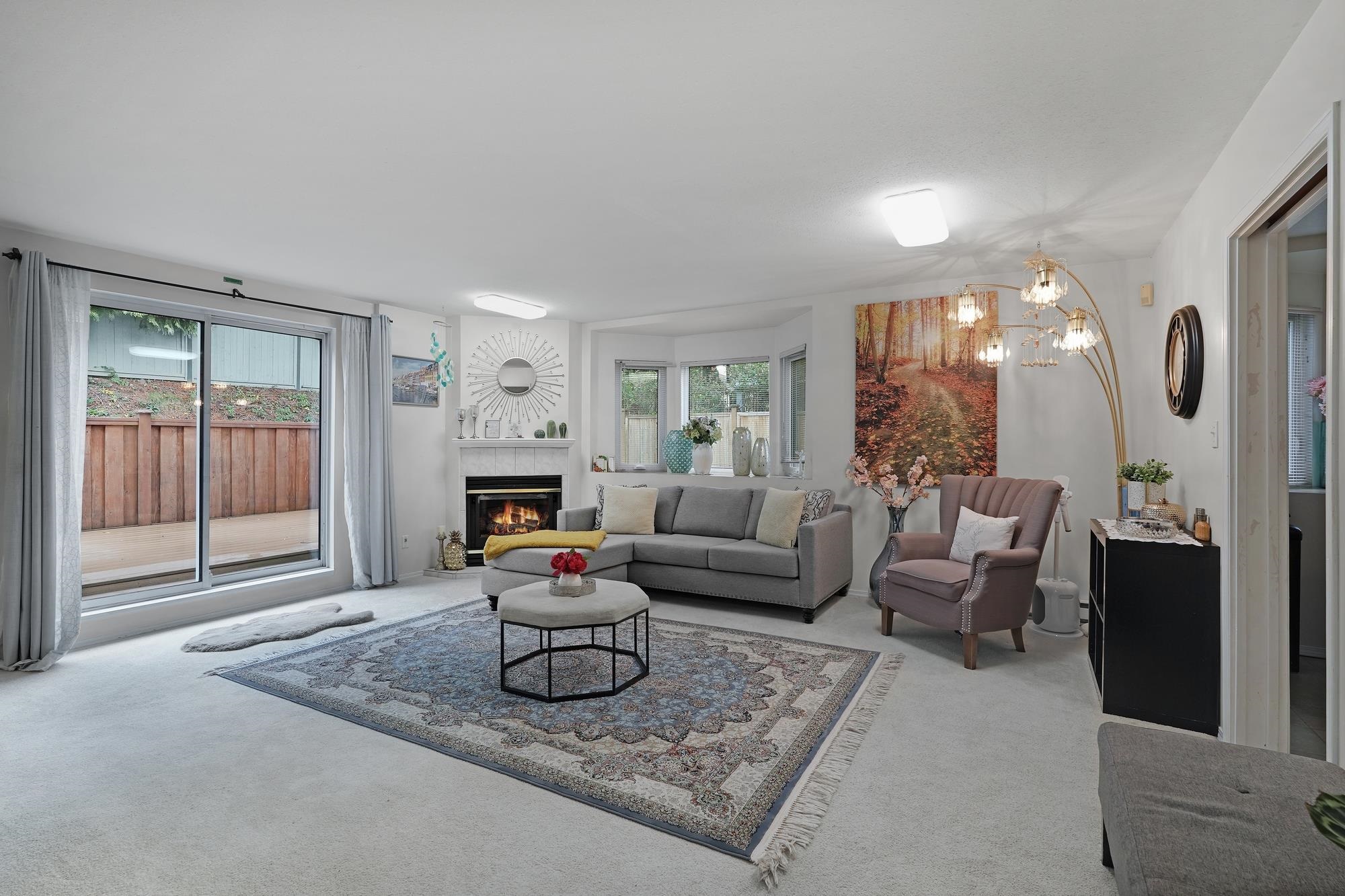 5 7901 13TH AVENUE, R3072041, BC,