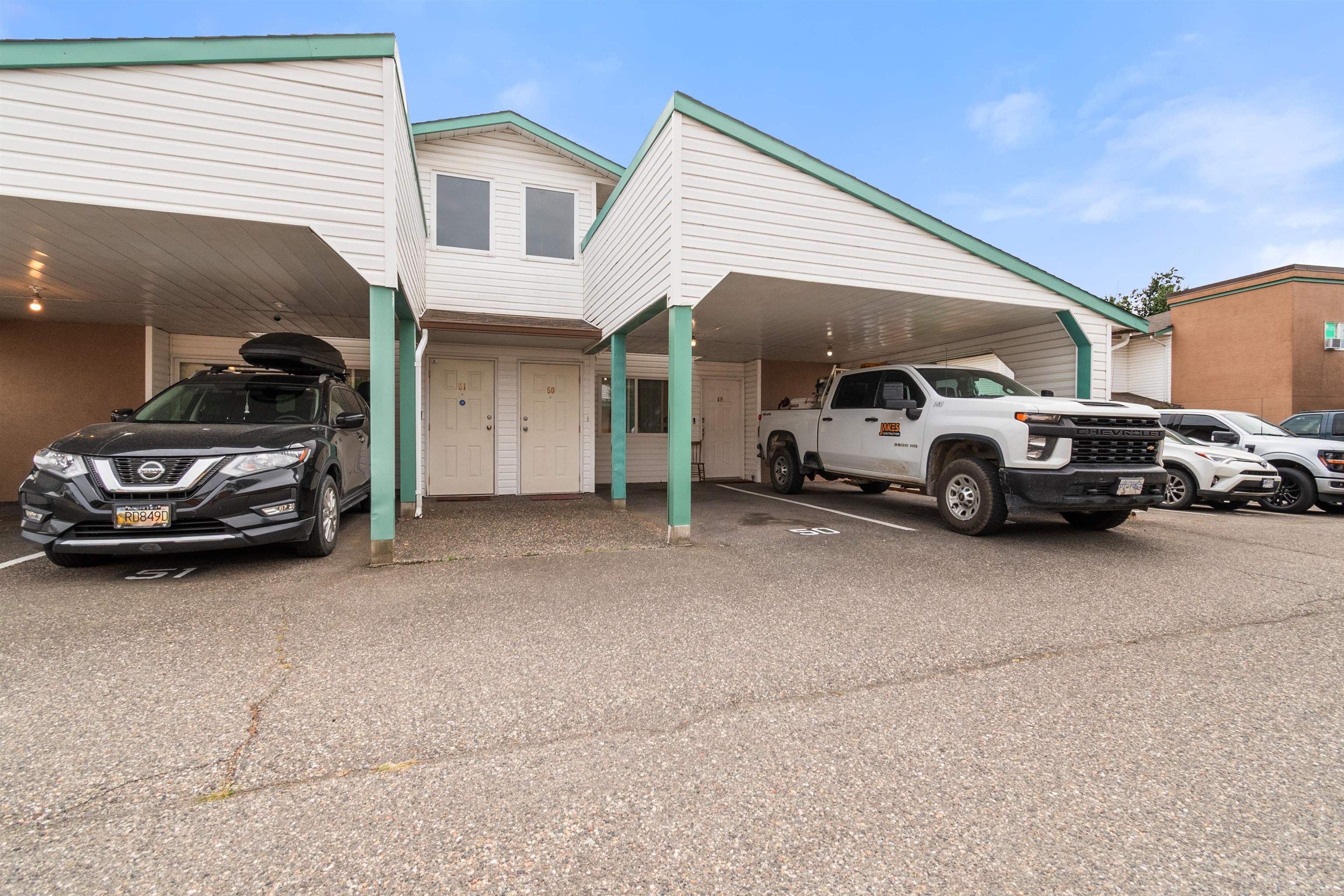 50 7715 LUCKAKUCK PLACE, R3072056, BC,