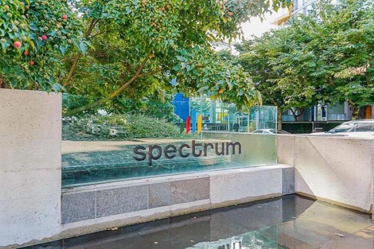 131 REGIMENT SQUARE, Vancouver BC V6B 1X6, R3072070, BC,