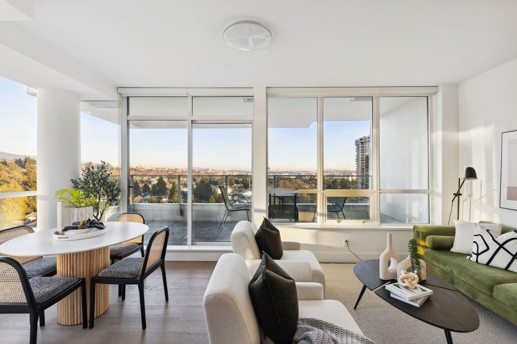 1301 1675 LIONS GATE LANE, R3072083, BC,