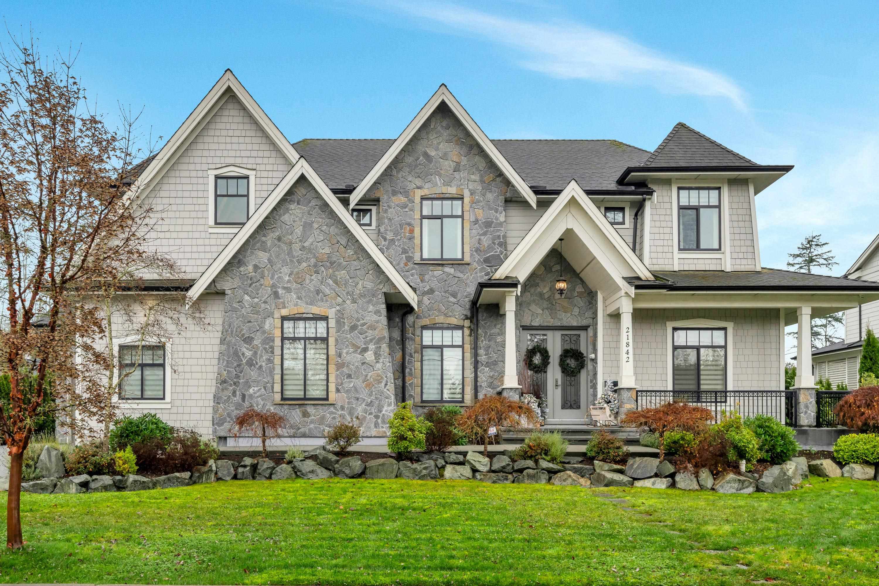 21842 44 AVENUE, Langley BC V3A 3E8, R3072085, BC,