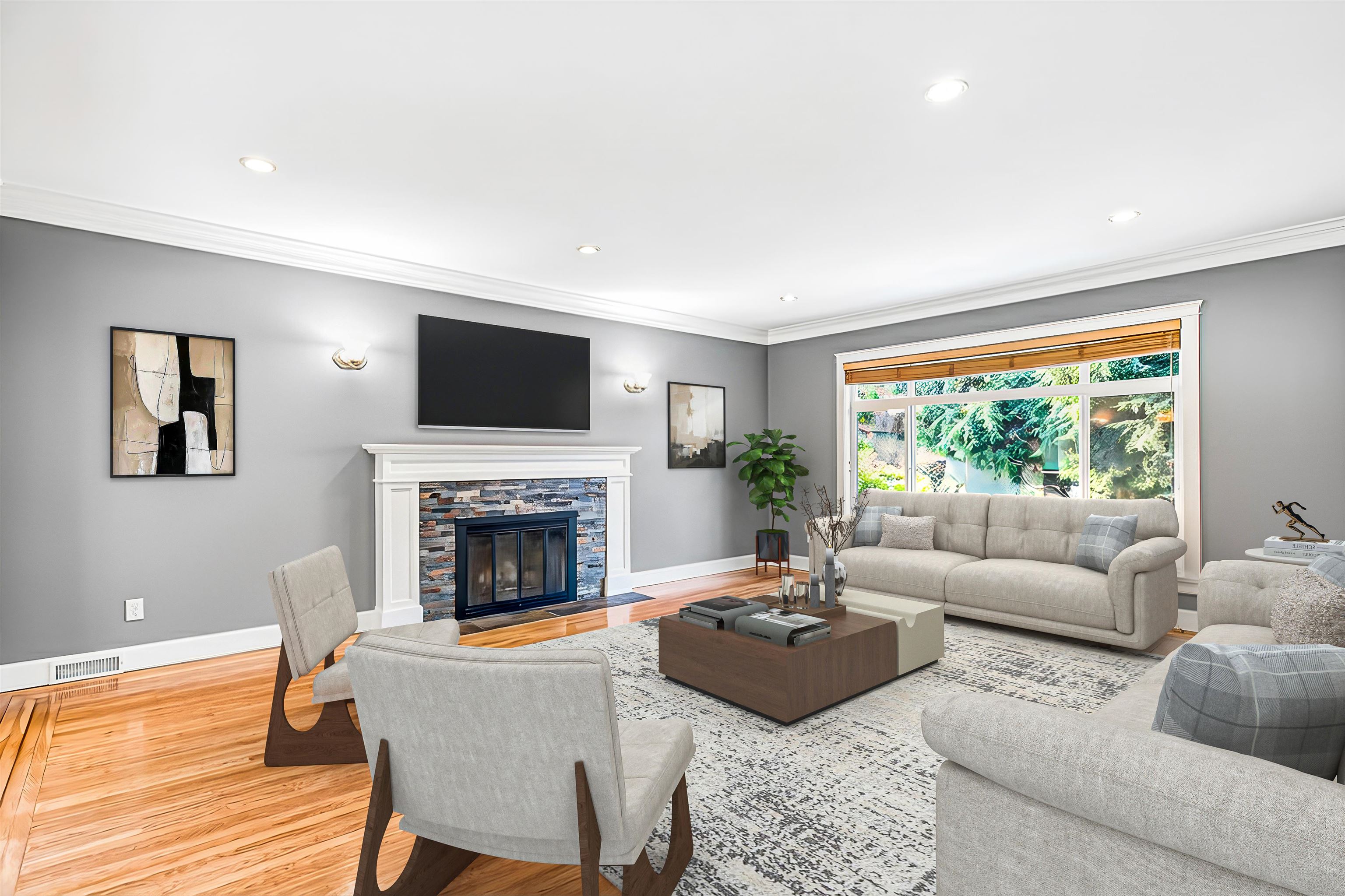 2050 SPERLING AVENUE, Burnaby BC V5B 4K5, R3072091, BC,