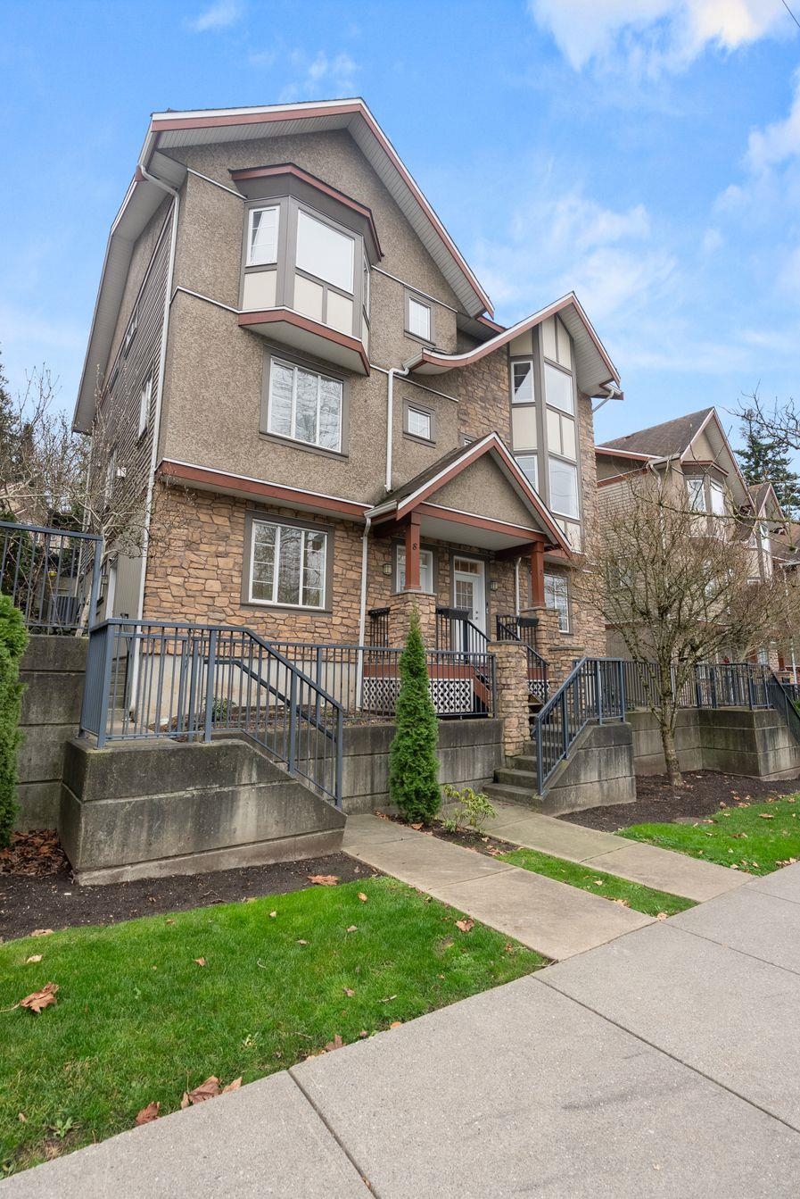 8 35626 MCKEE ROAD, R3072092, BC,