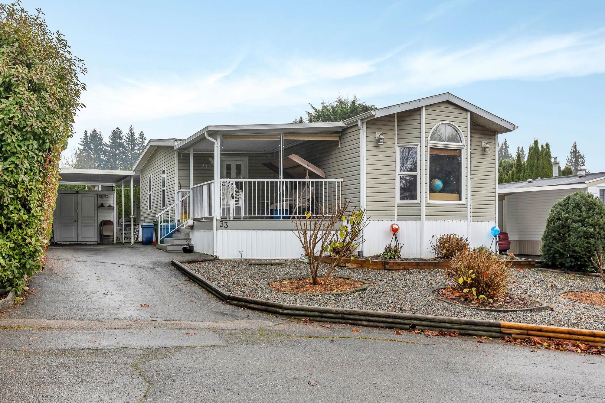 33 2035 MARTENS STREET, R3072095, BC,