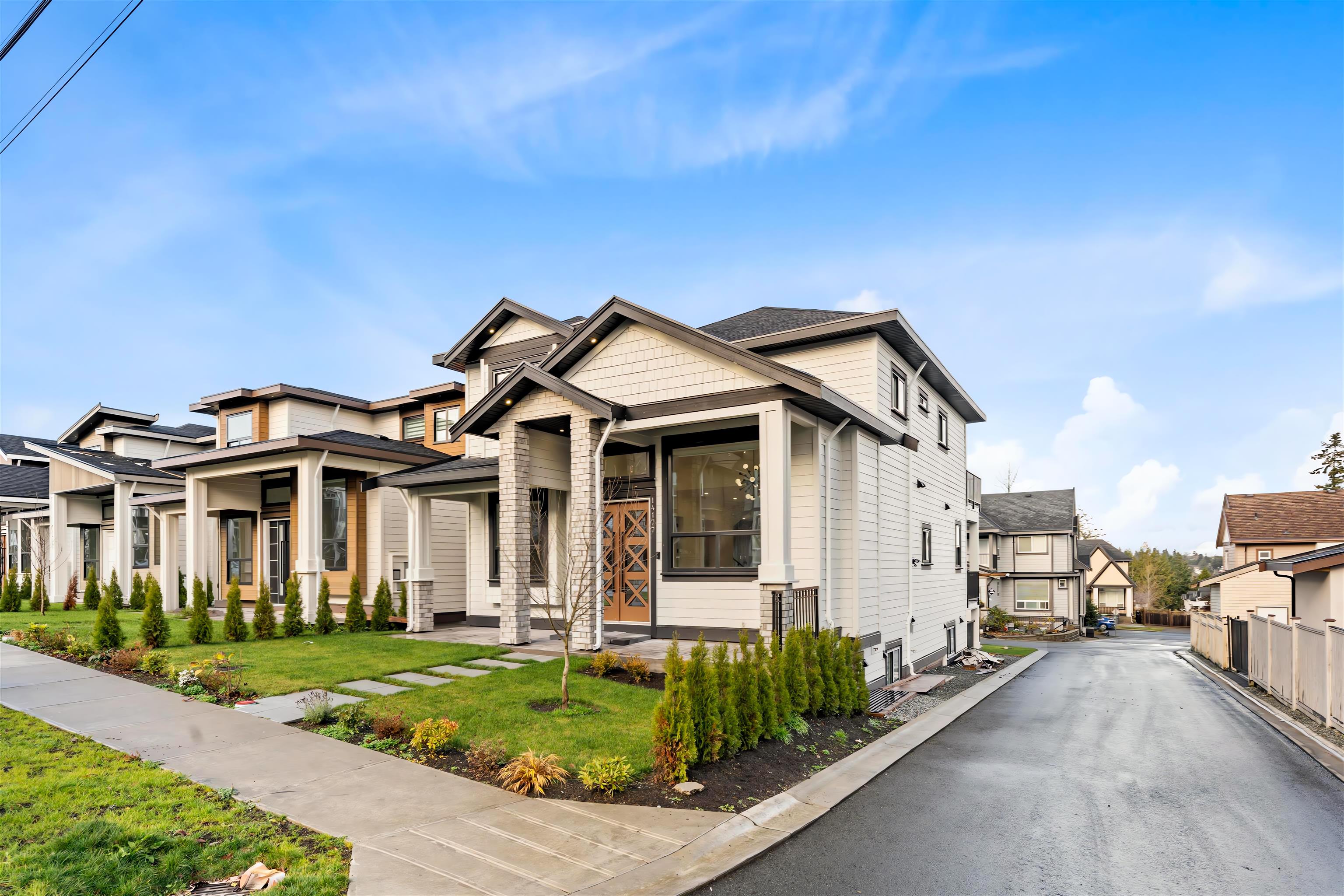 14177 60A AVENUE, Surrey BC V3X 1C3, R3072097, BC,