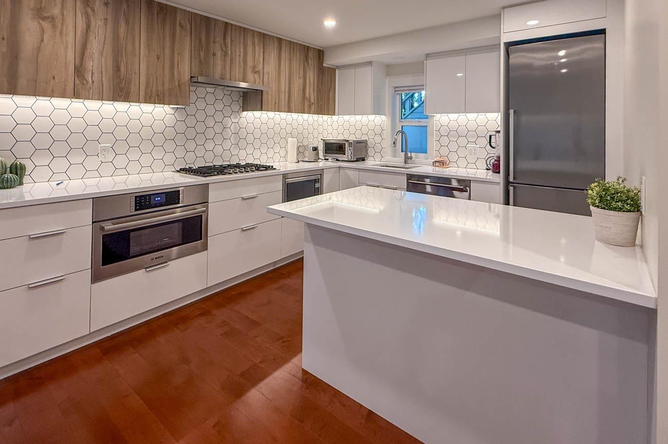 1 3536 POINT GREY ROAD, R3072135, BC,