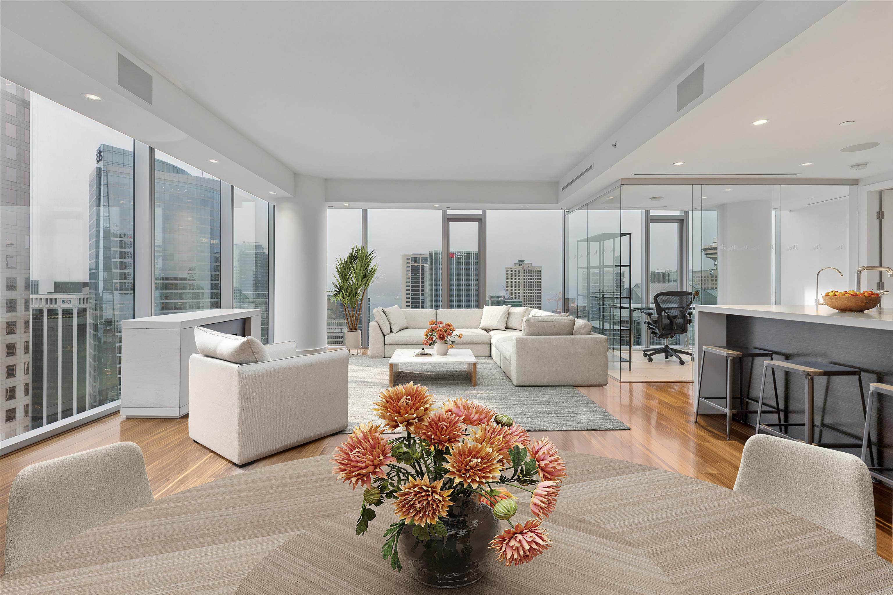 2702 667 HOWE STREET, R3072137, BC,