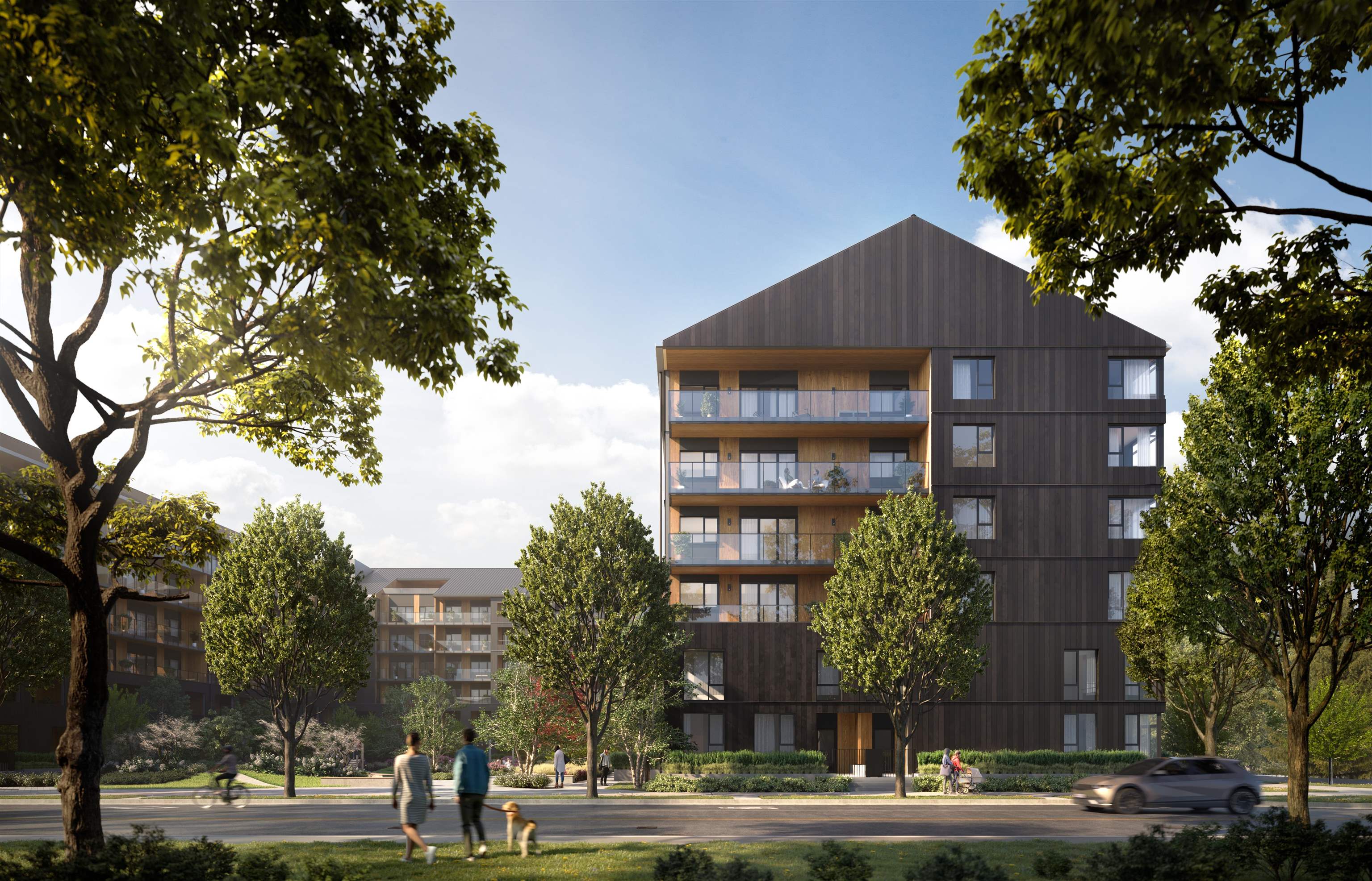 339 1209 CECILE DRIVE, R3072138, BC,