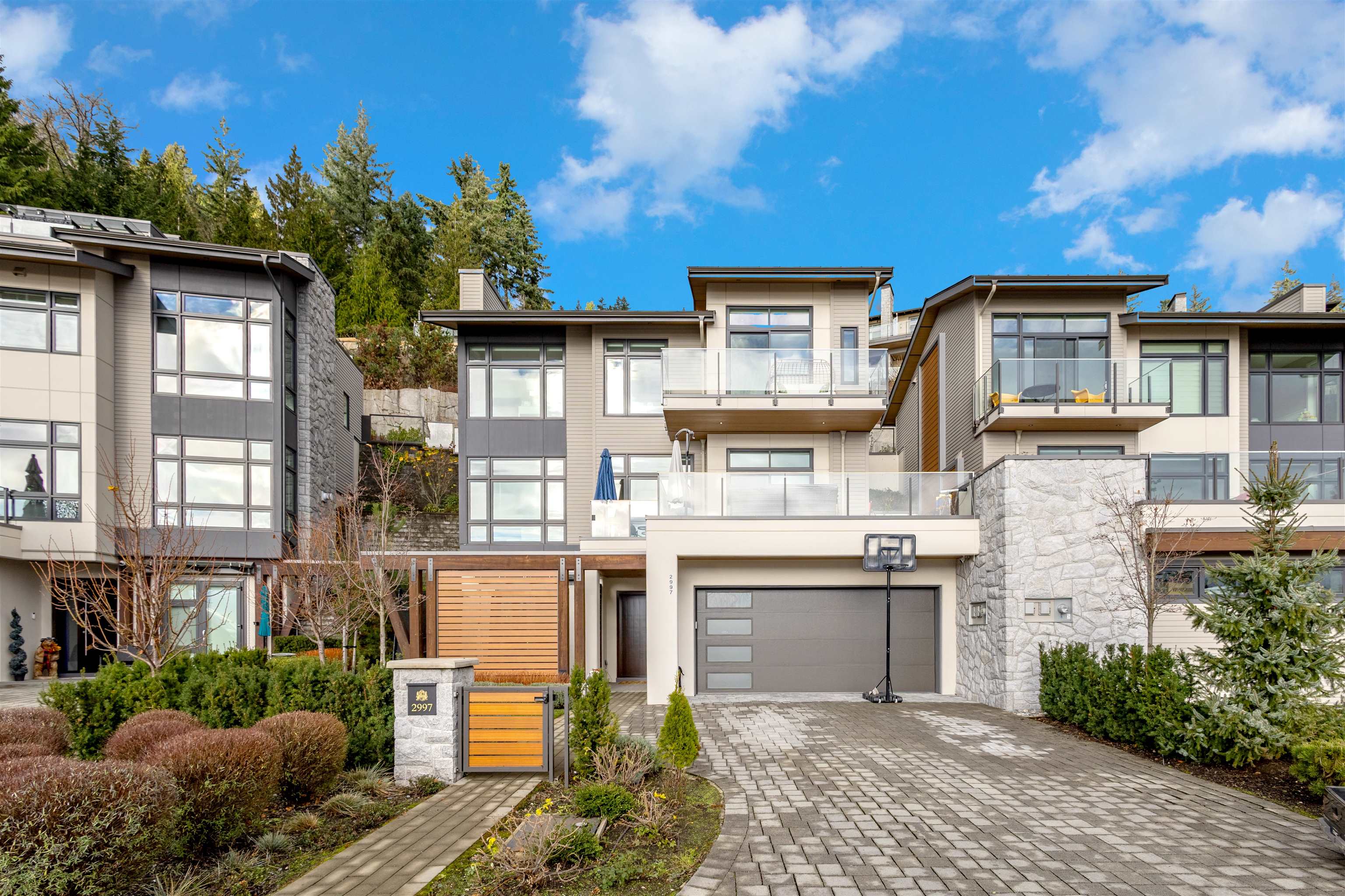 2997 BURFIELD PLACE, West Vancouver BC V7S 0A9, R3072139, BC,