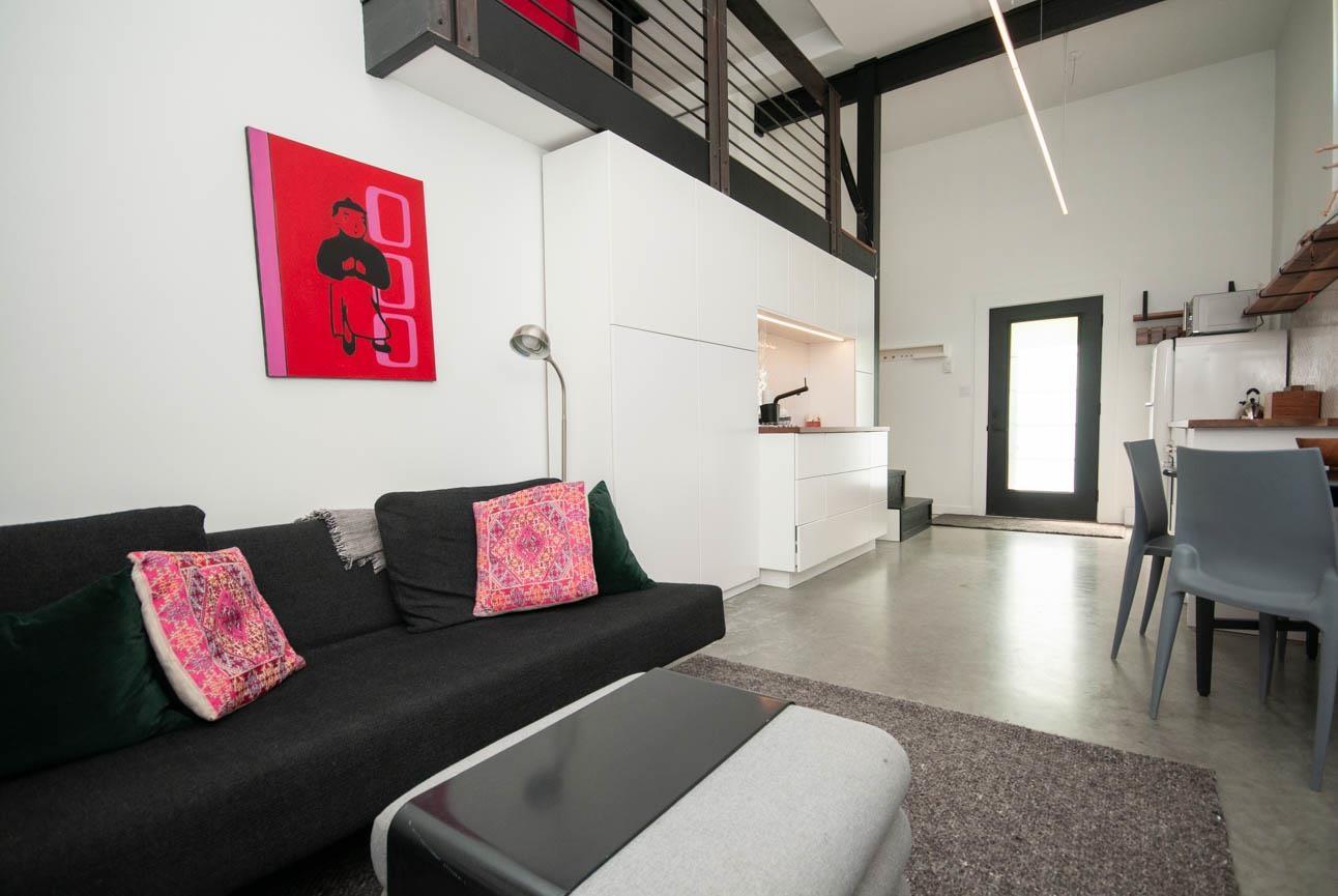 Coach House 563 UNION STREET, R3072141, BC,