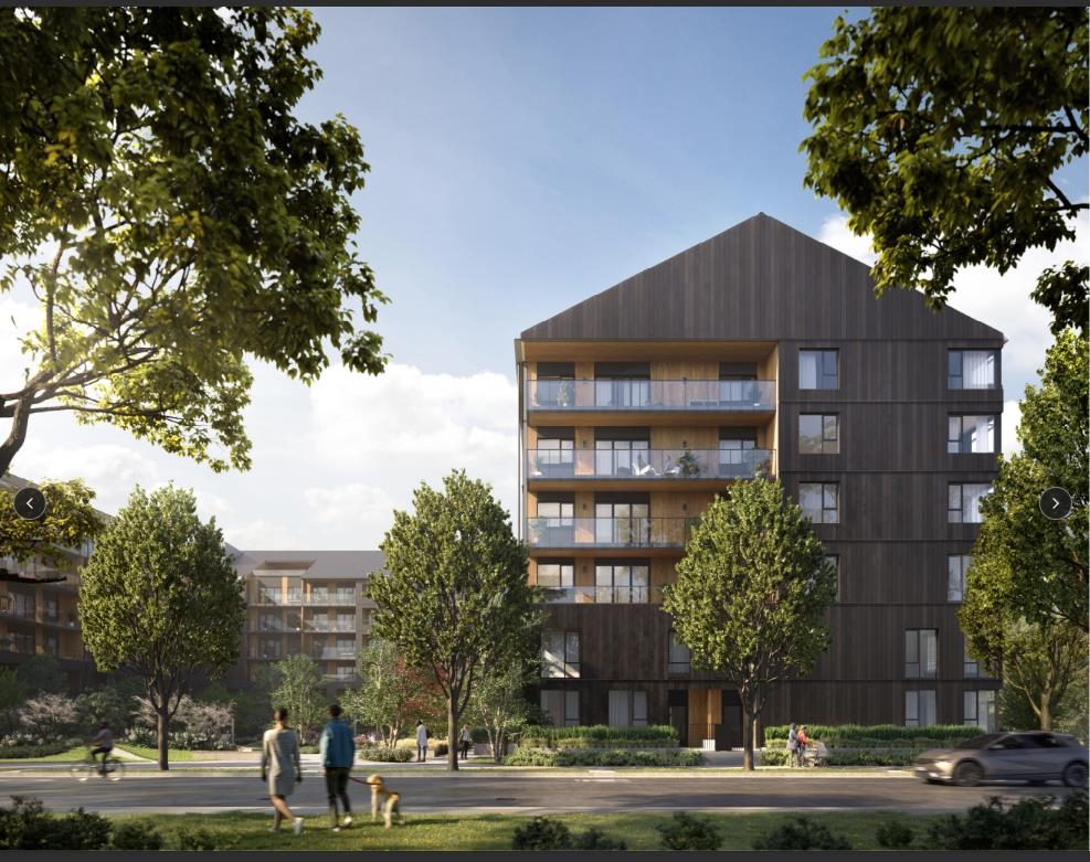 443 1209 CECILE DRIVE, R3072144, BC,