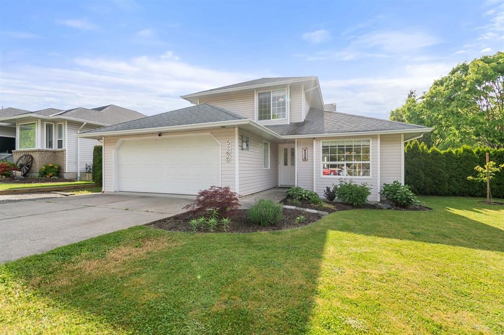 5285 TESKEY ROAD, Chilliwack BC V2R 5M9, R3072150, BC,