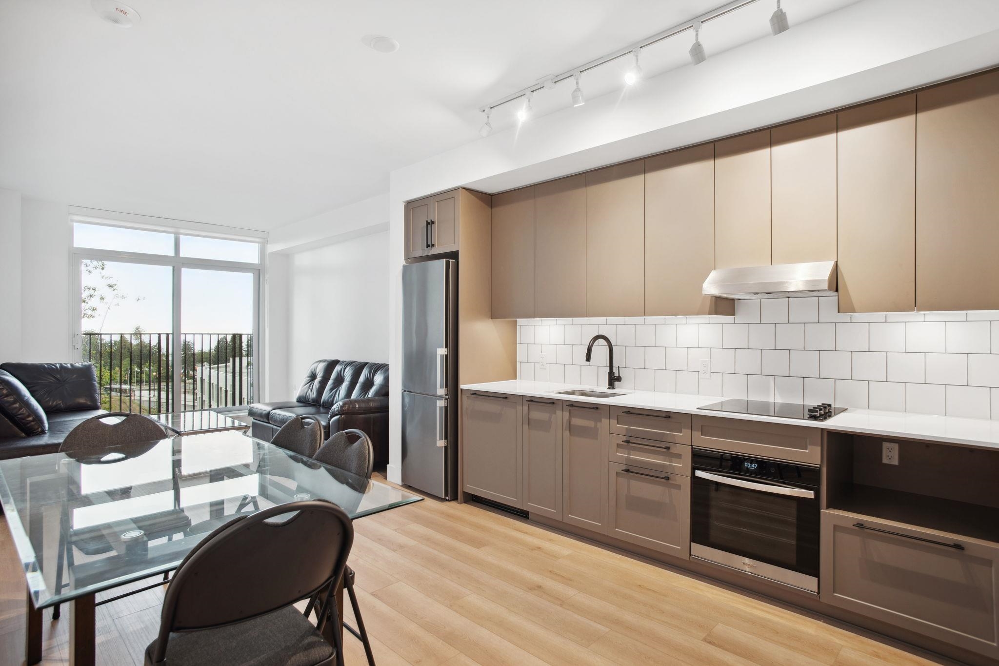 711 8750 UNIVERSITY CRESCENT, R3072152, BC,