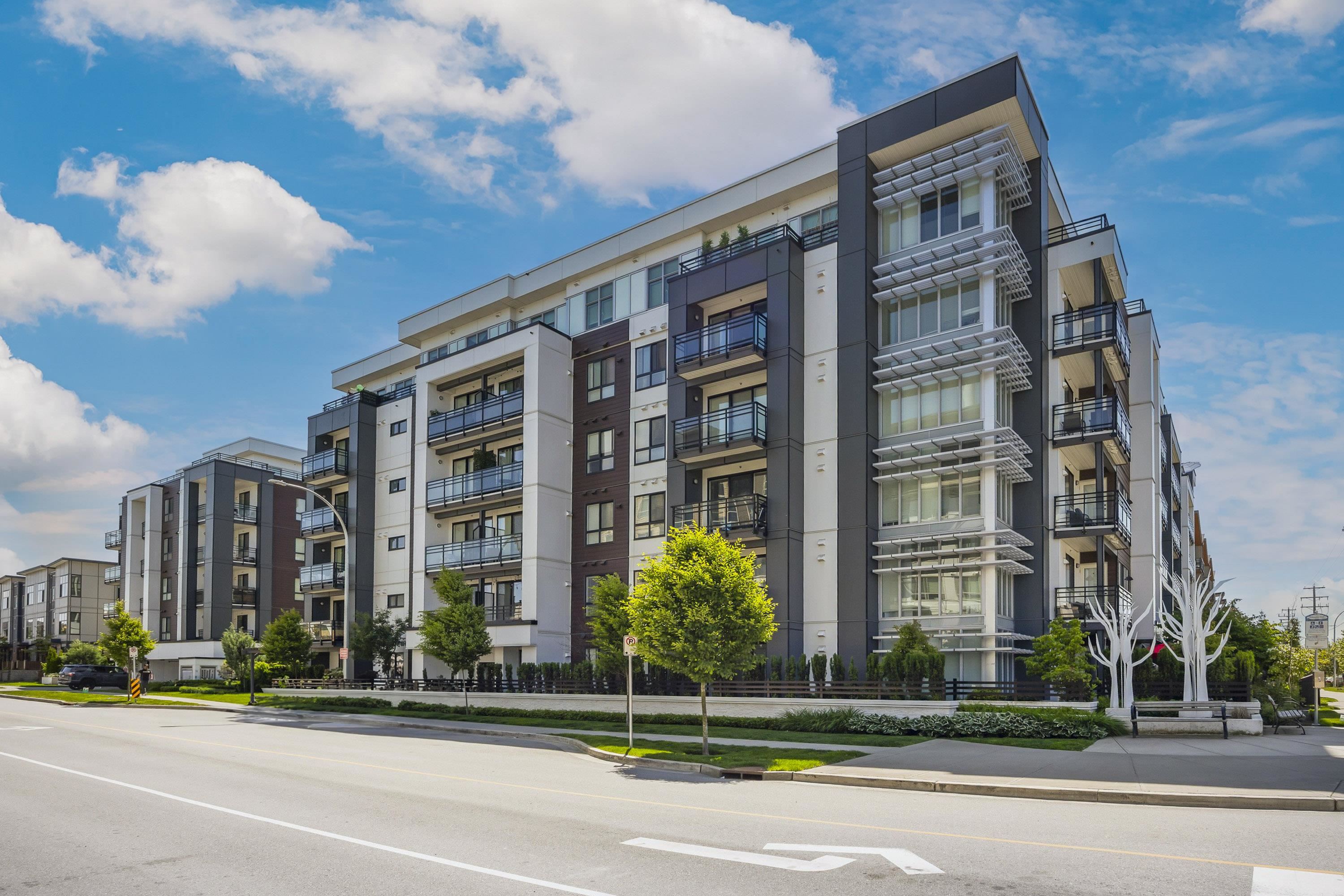 B408 20838 78B AVENUE, R3072166, BC,