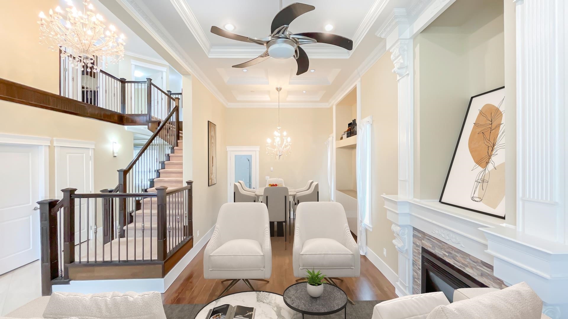 14059 91 AVENUE, Surrey BC V3V 1E6, R3072175, BC,