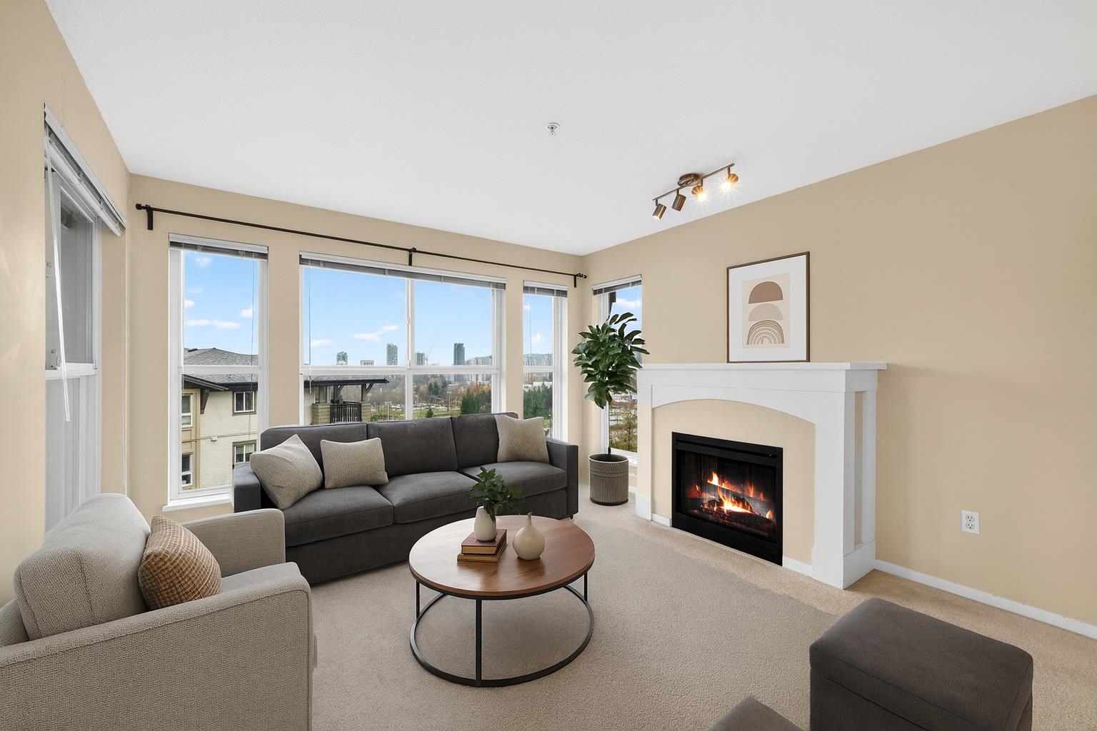 415 3050 DAYANEE SPRINGS BOULEVARD, R3072192, BC,