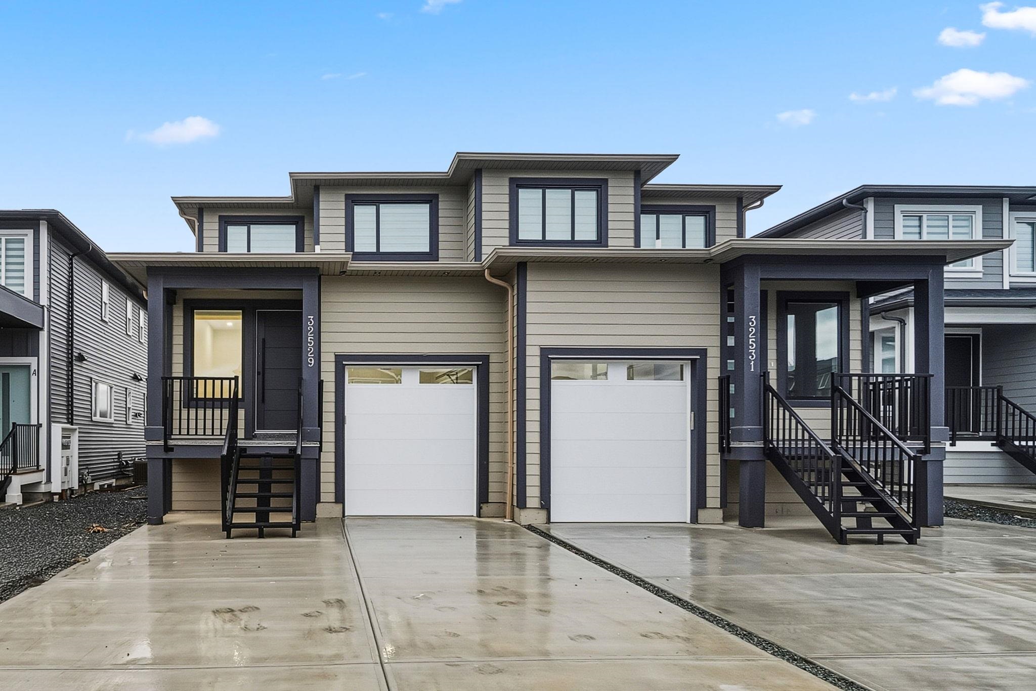 32529 HIGGINBOTTOM COURT, Mission BC V2V 2T7, R3072200, BC,