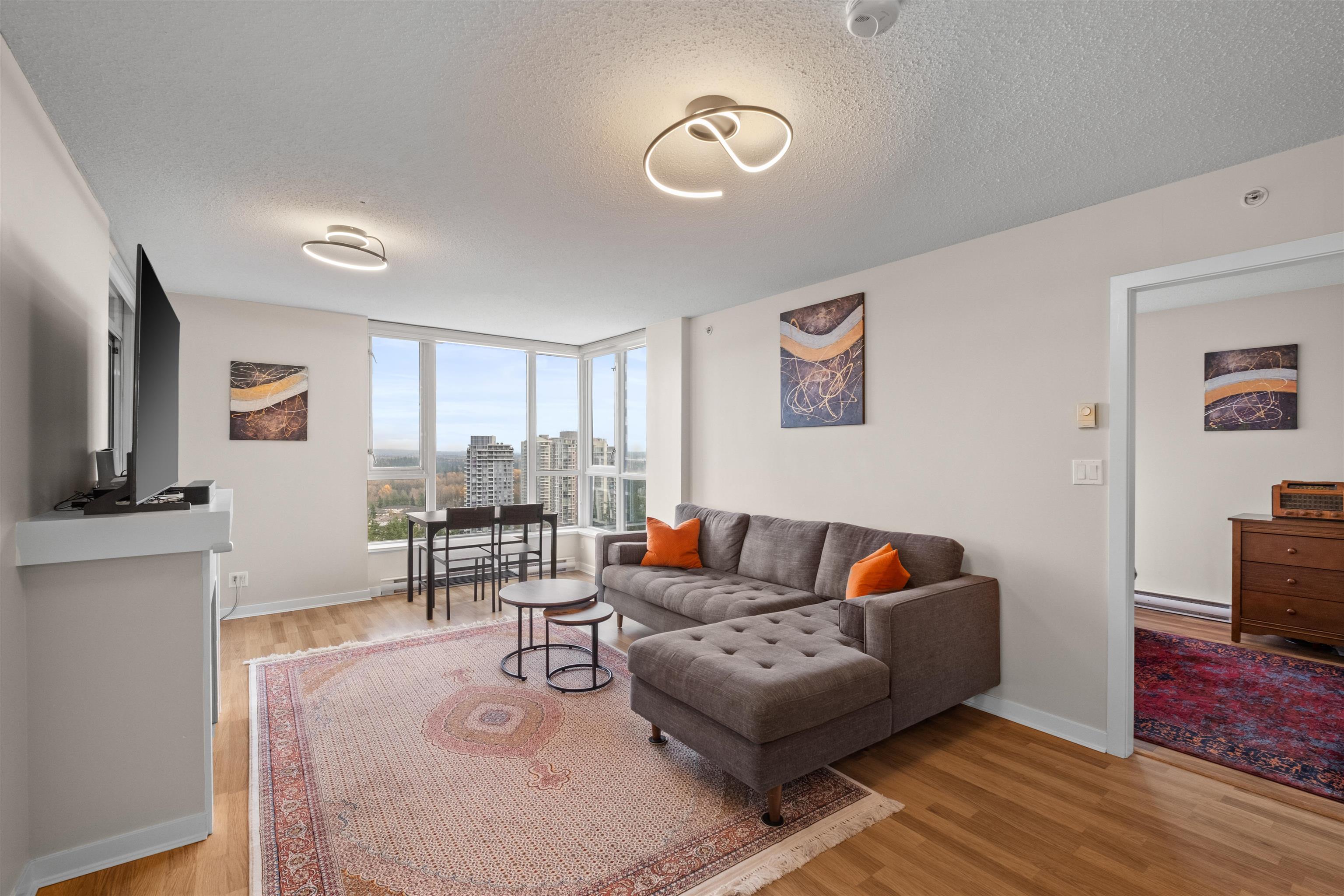 3003 1178 HEFFLEY CRESCENT, R3072204, BC,