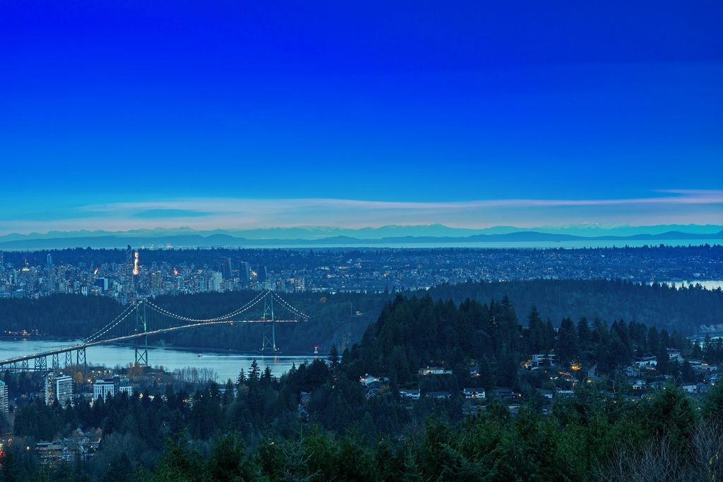 848 EYREMOUNT DRIVE, West Vancouver BC V7S 2A9, R3072215, BC,