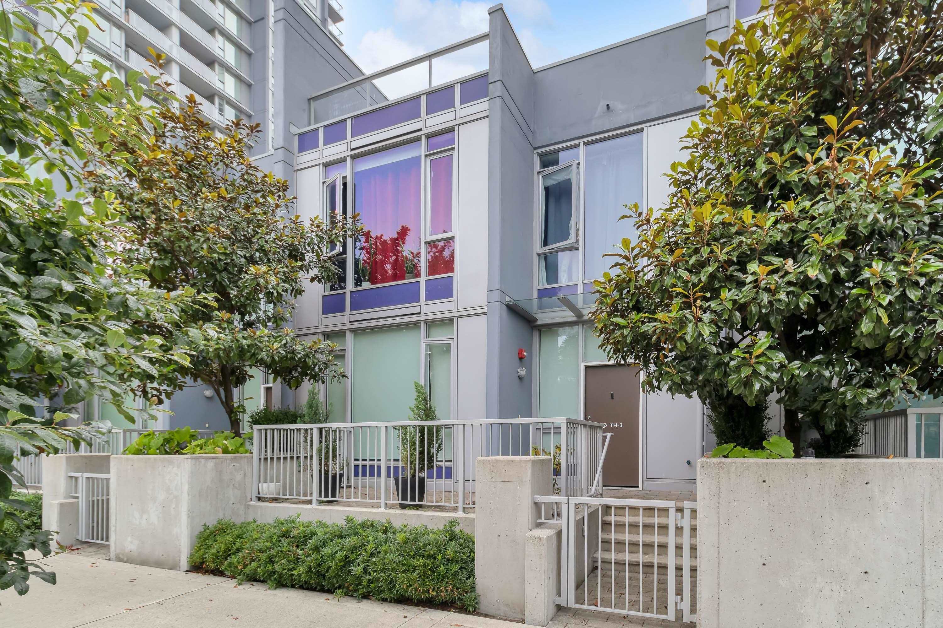 TH3 13720 100 AVENUE, R3072220, BC,