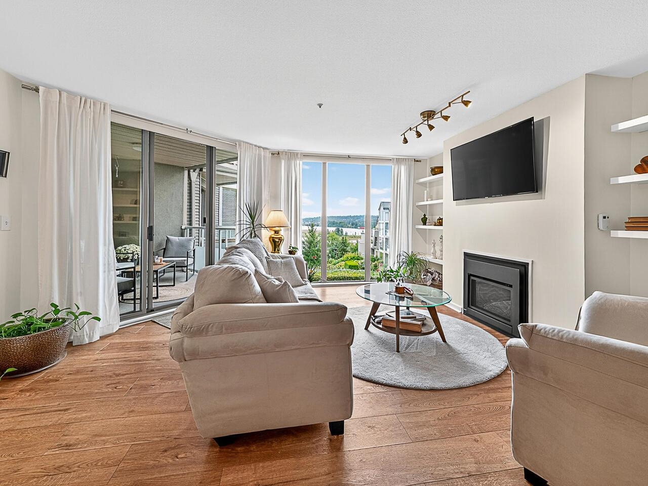 402 68 RICHMOND STREET, R3072228, BC,