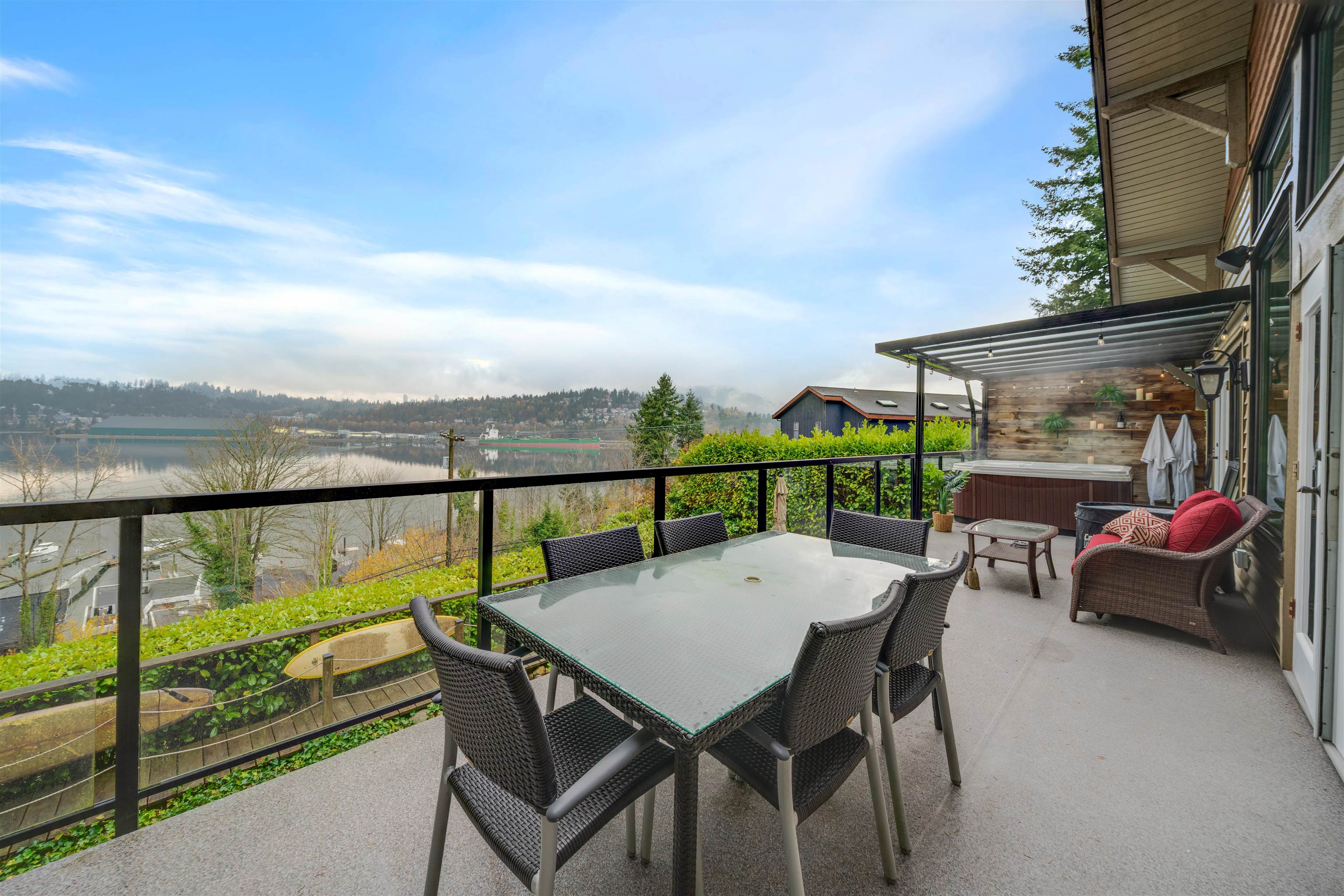 920 BARBER STREET, Port Moody BC V3H 3V4, R3072259, BC,