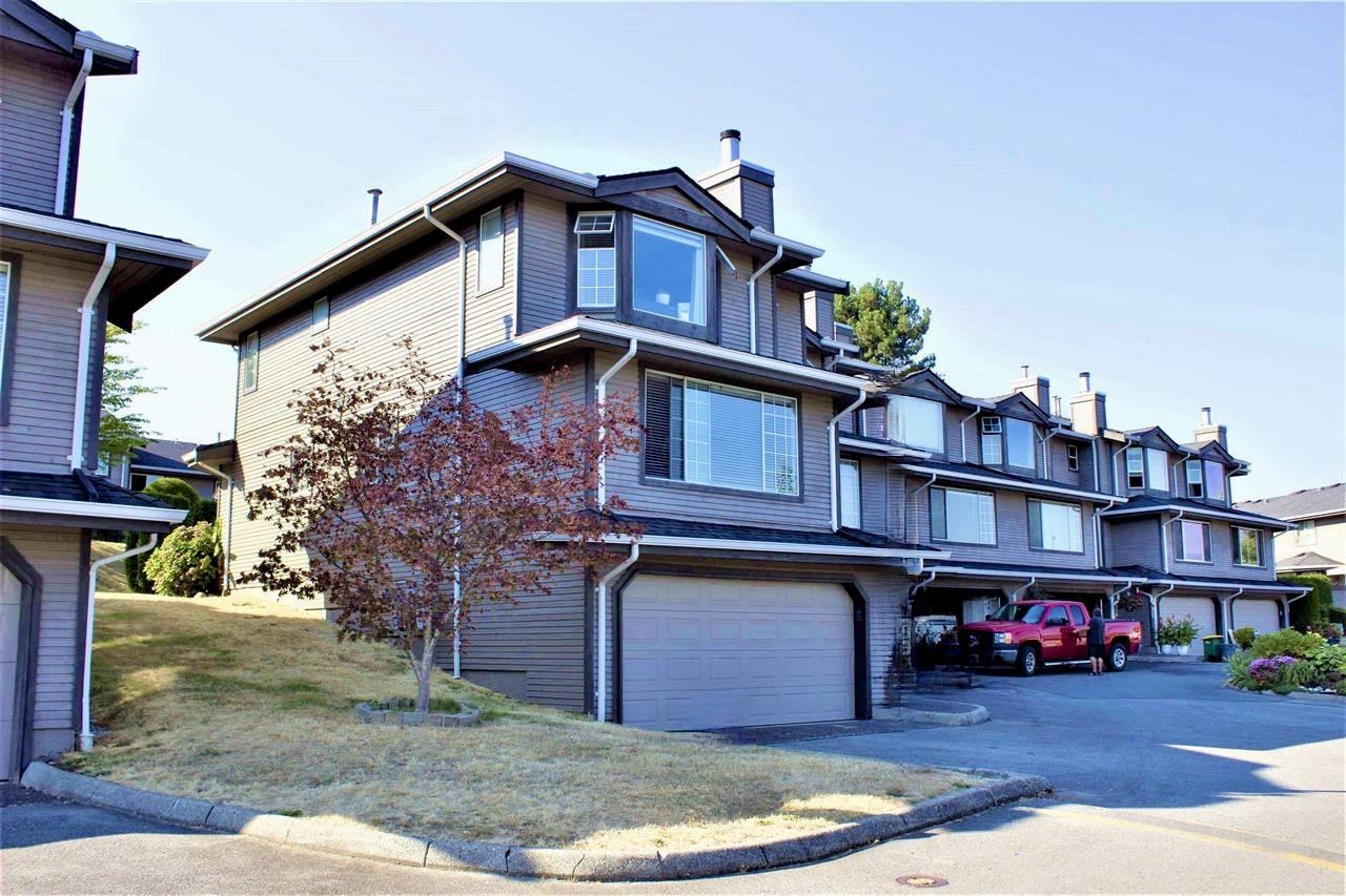 205 1140 CASTLE CRESCENT, R3072260, BC,