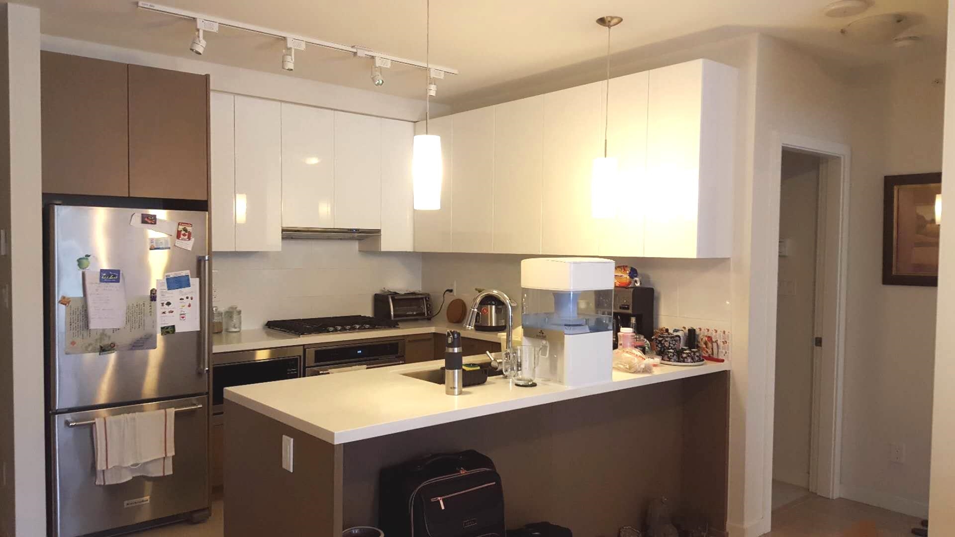 501 3080 LINCOLN AVENUE, R3072271, BC,