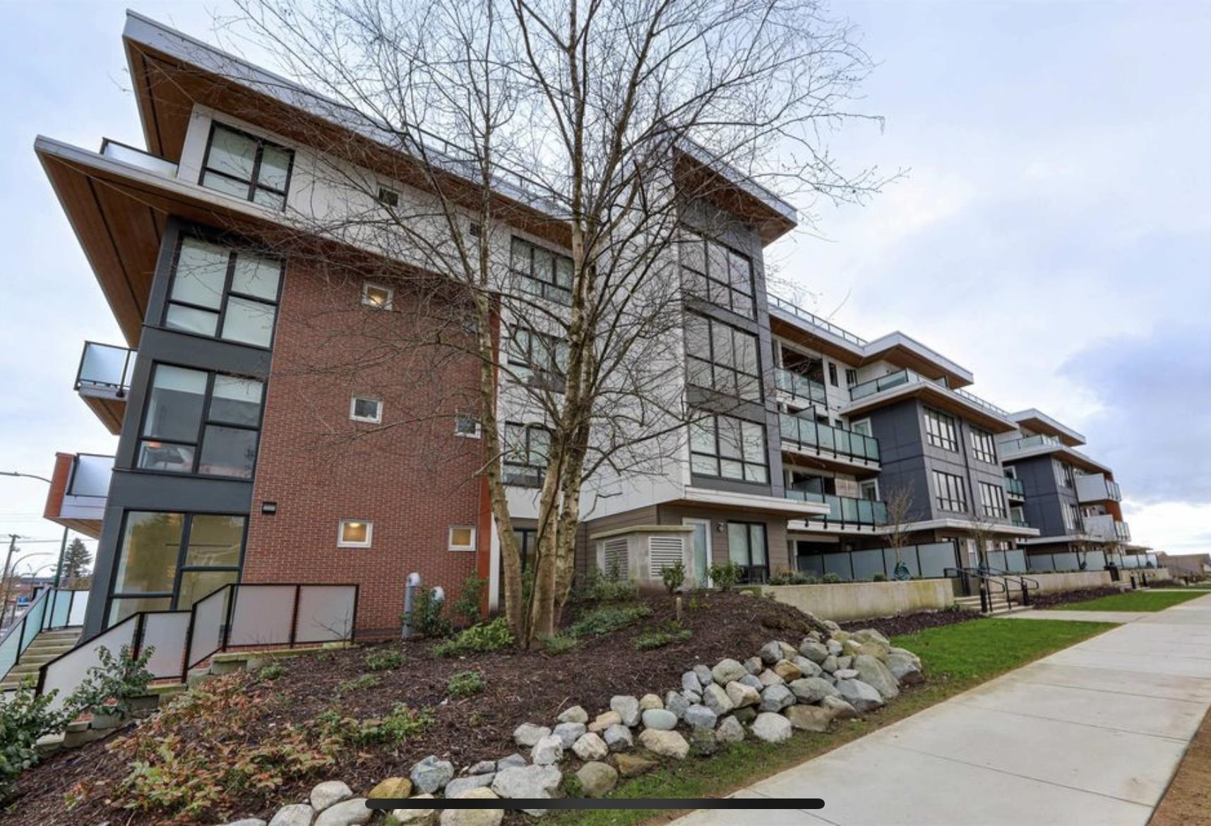 308 4933 CLARENDON STREET, R3072277, BC,