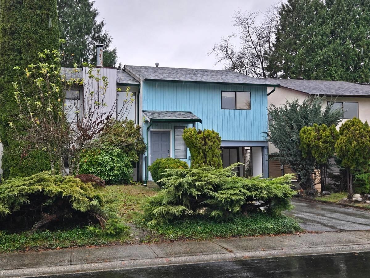 1214 NESTOR ST, Coquitlam BC V3E 1H6, R3072285, BC,