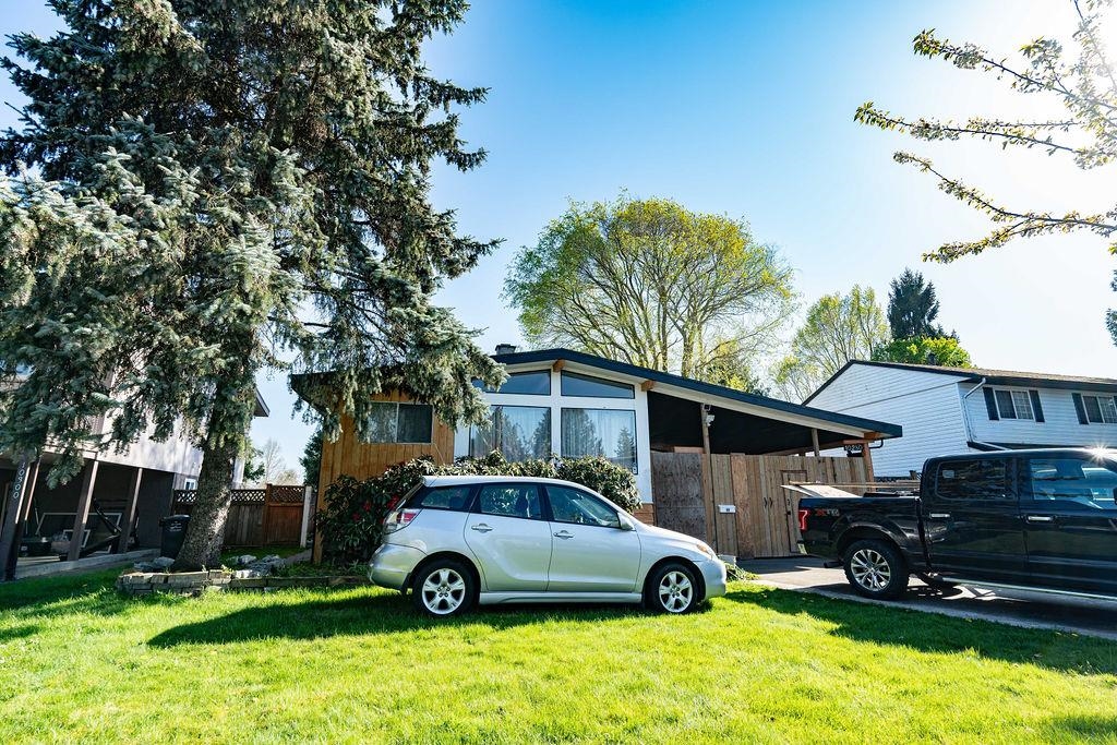 10280 AMETHYST AVENUE, Richmond BC V7A 3A7, R3072290, BC,