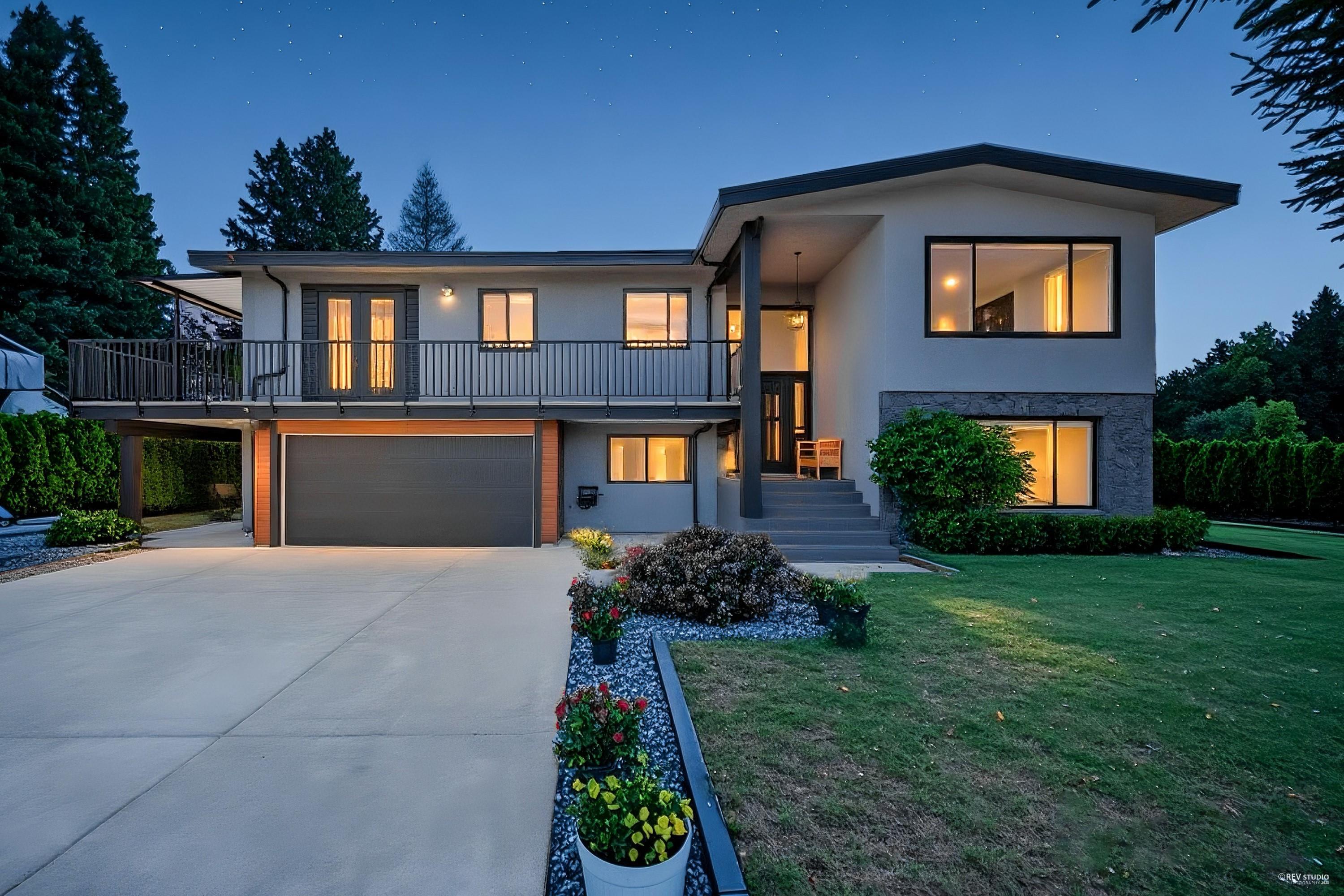 9140 ASH STREET, Richmond BC V7A 2T6, R3072298, BC,