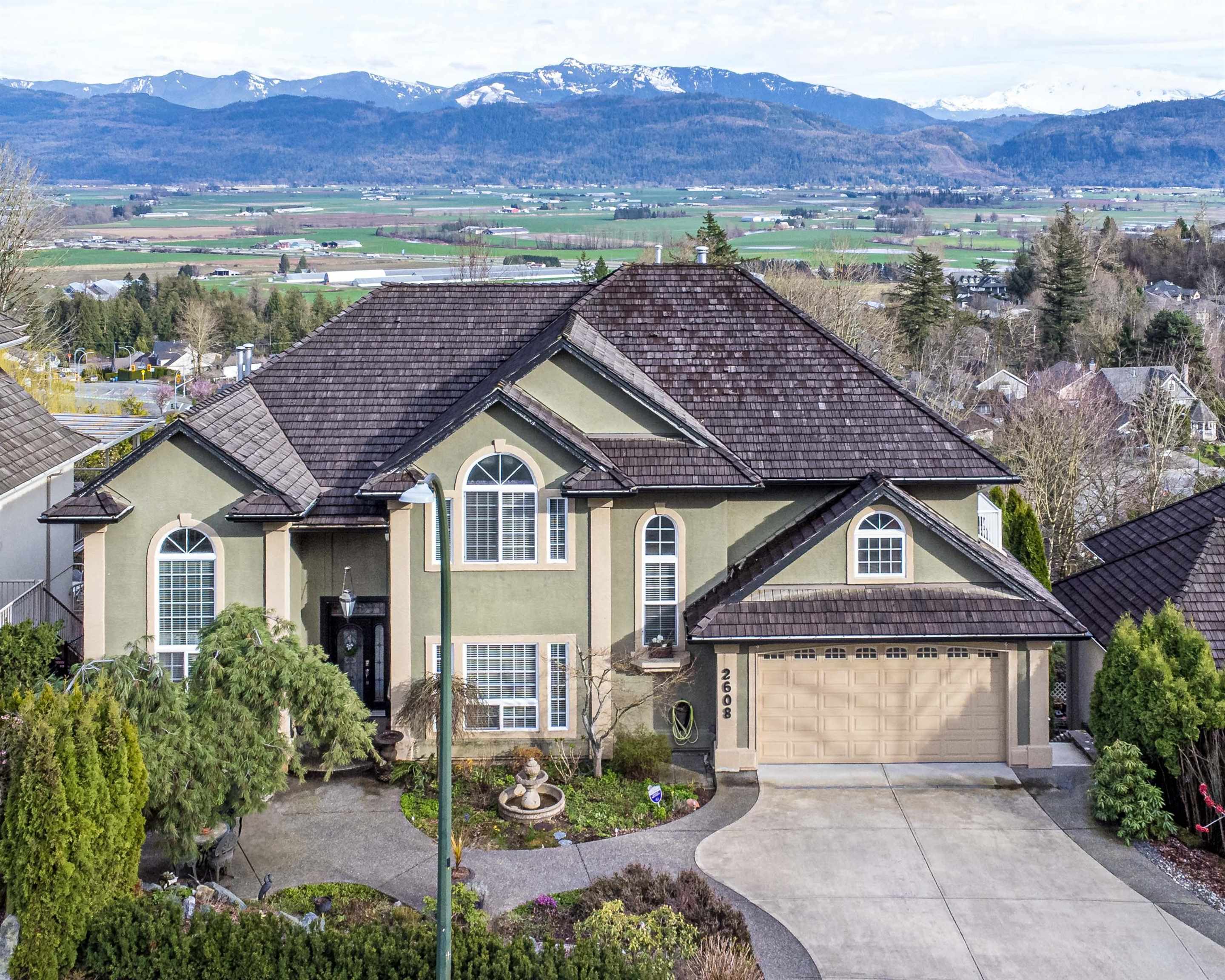2608 STONECROFT DRIVE, Abbotsford BC V3G 1K8, R3072304, BC,